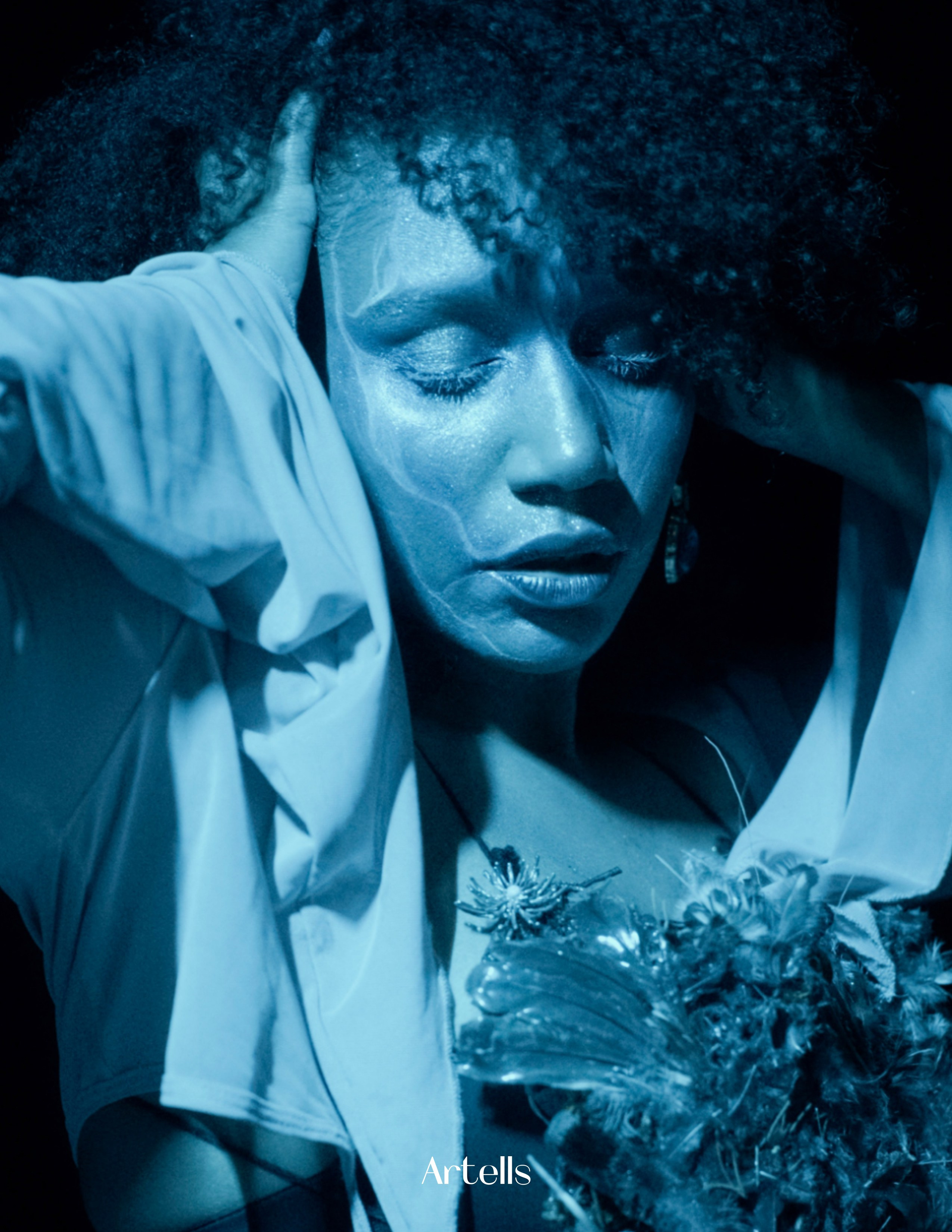 THE TRUE SELF. Rosebud. core production