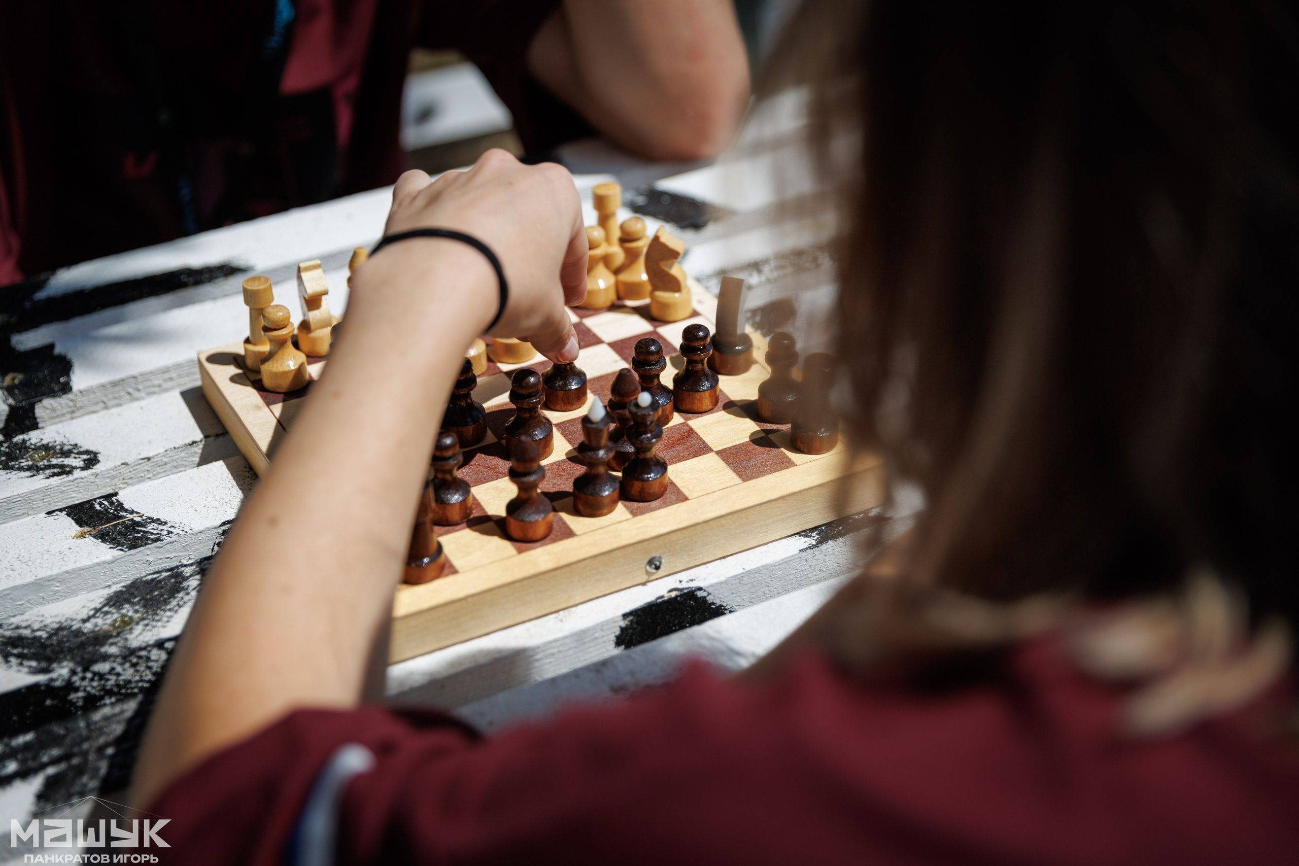 Всероссийский форум «Машук» — 2024. Игорь Панкратов | Фотограф Ставрополь