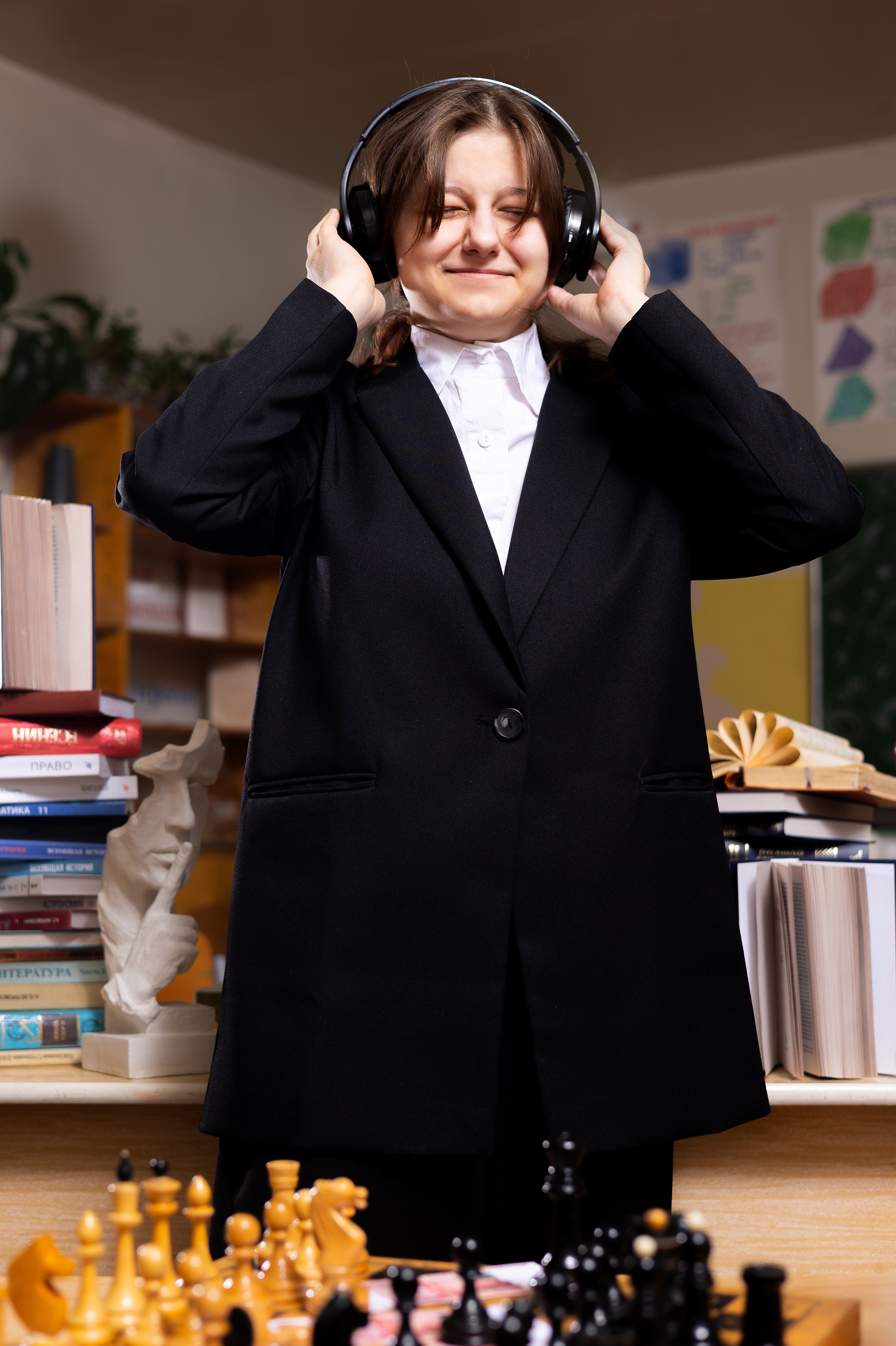 Без проекта. Выпускные альбомы в Иваново в детский сад и школу. Александр и Светлана Янкины