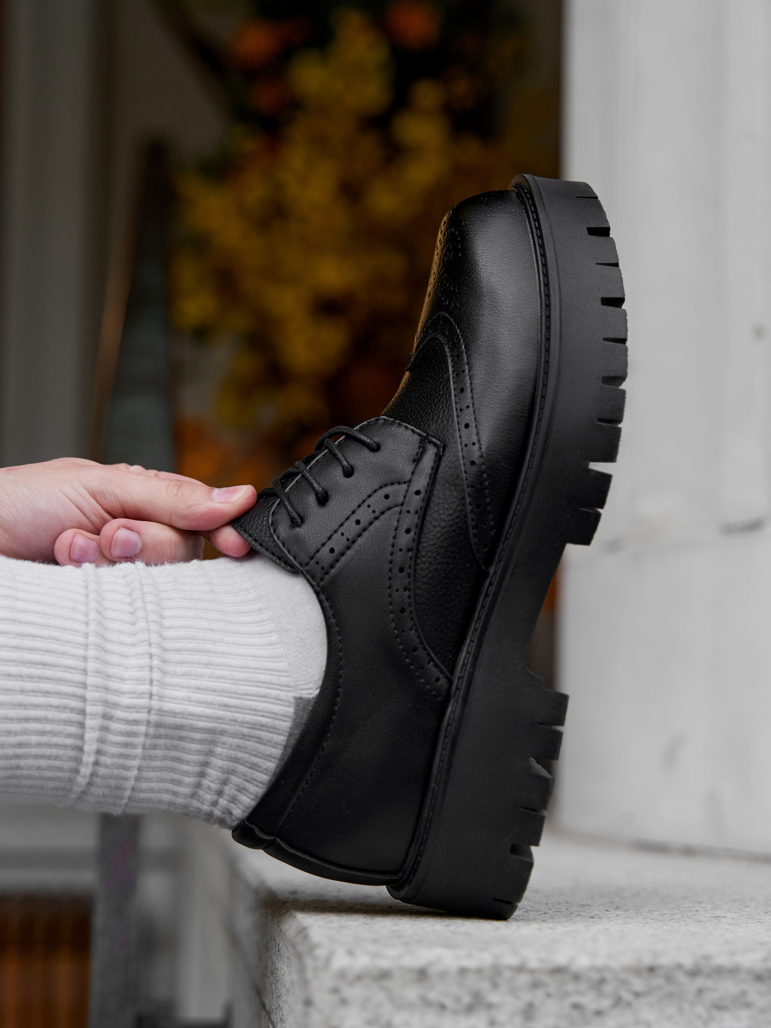 Туфли. Фотограф для маркетплейсов в Москве