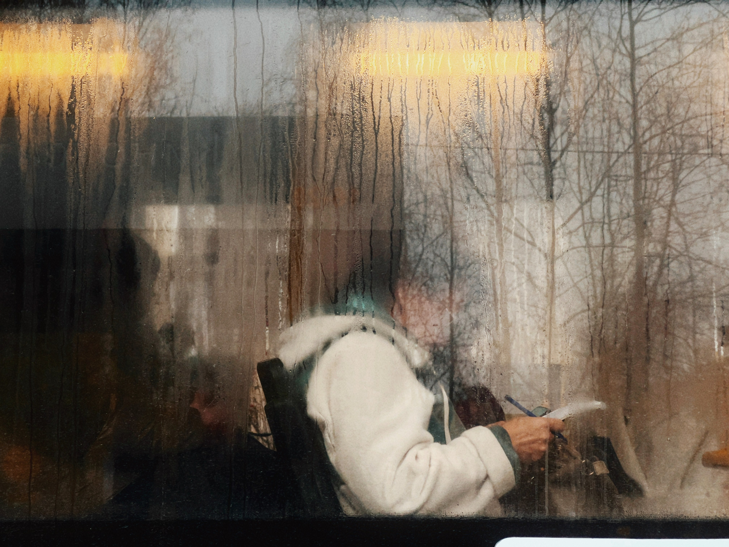 Улицы. Фотограф Артём Бобков Сургут