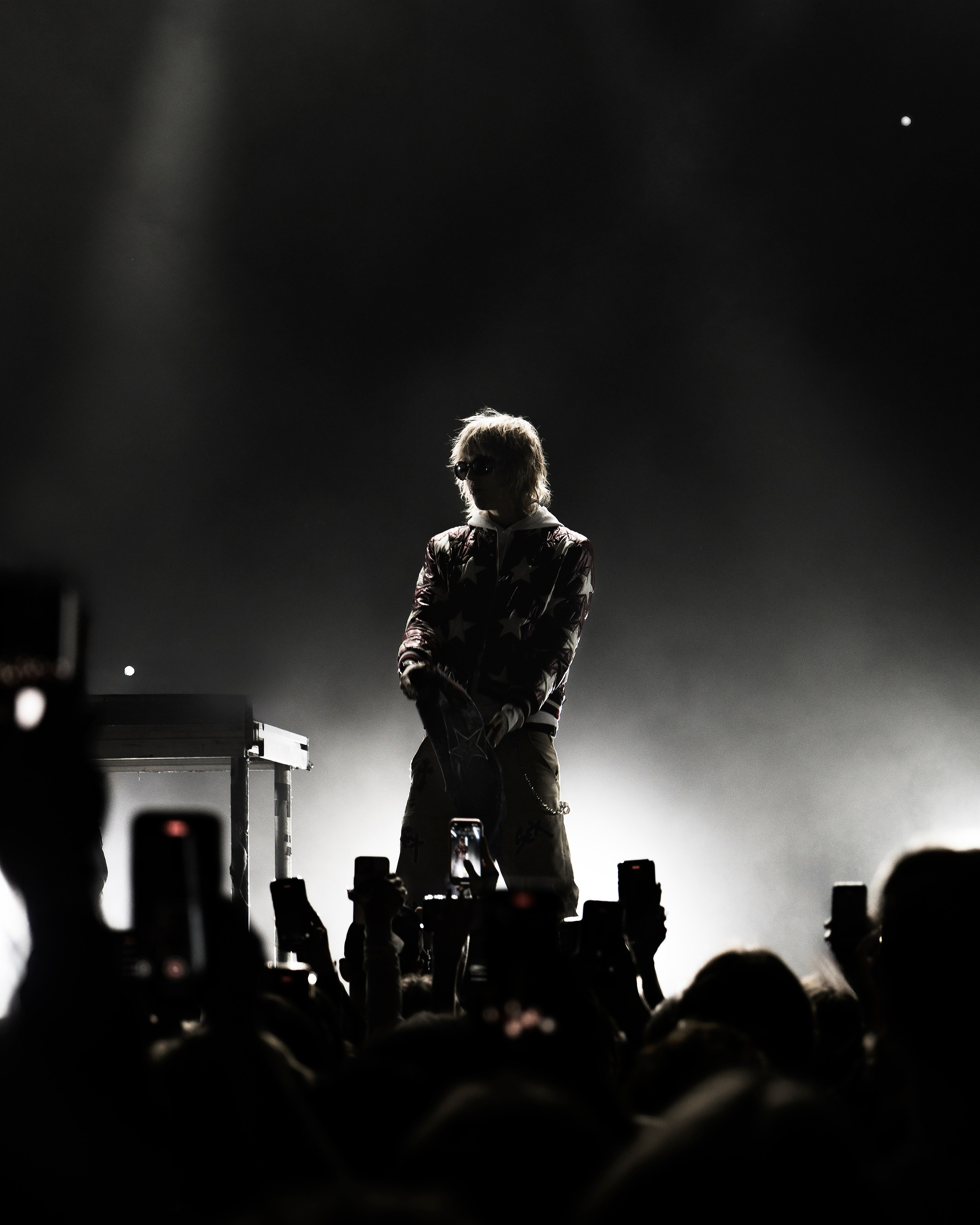 Kai angel. 1amfreestylee