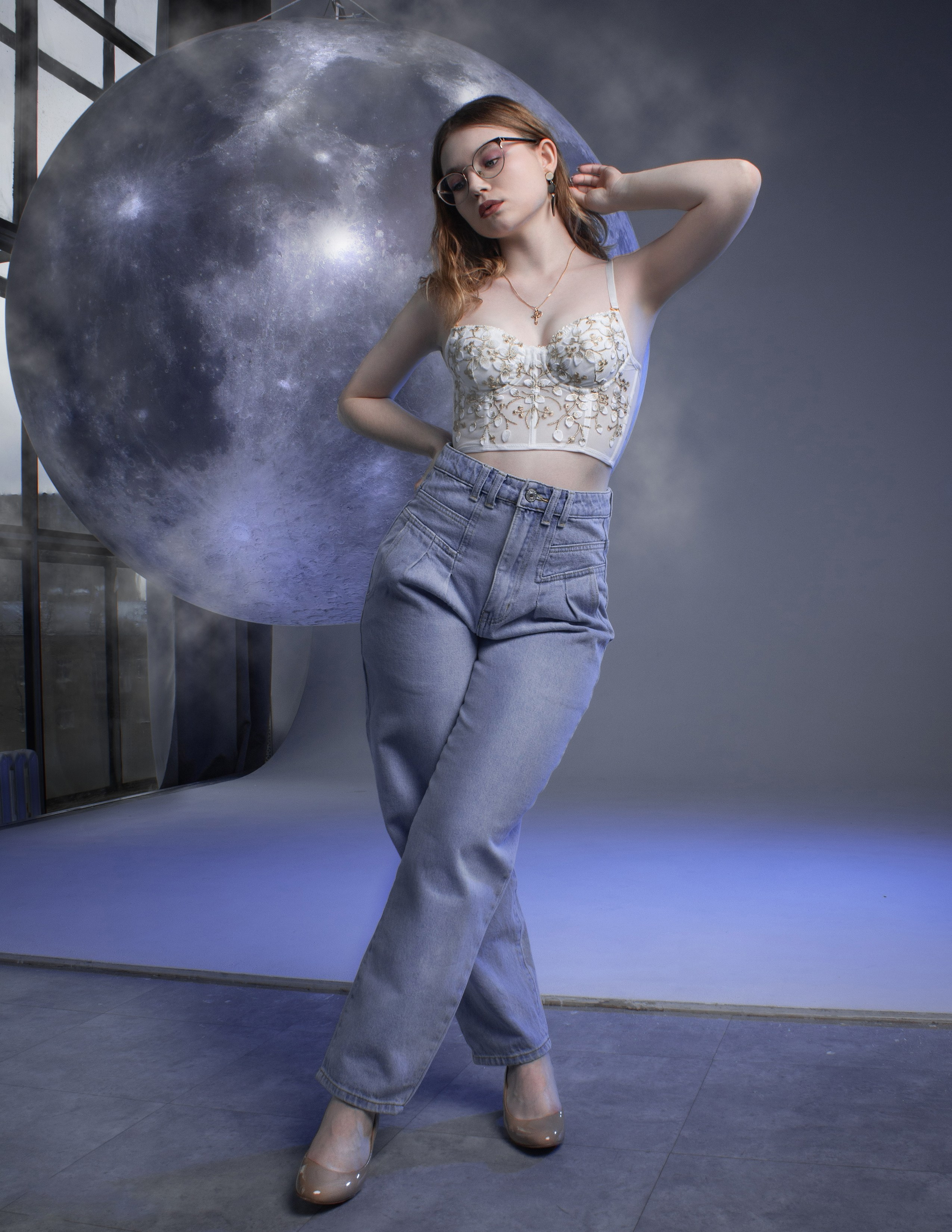 Lera. Илья Варин — Фотограф Москва, Тверь