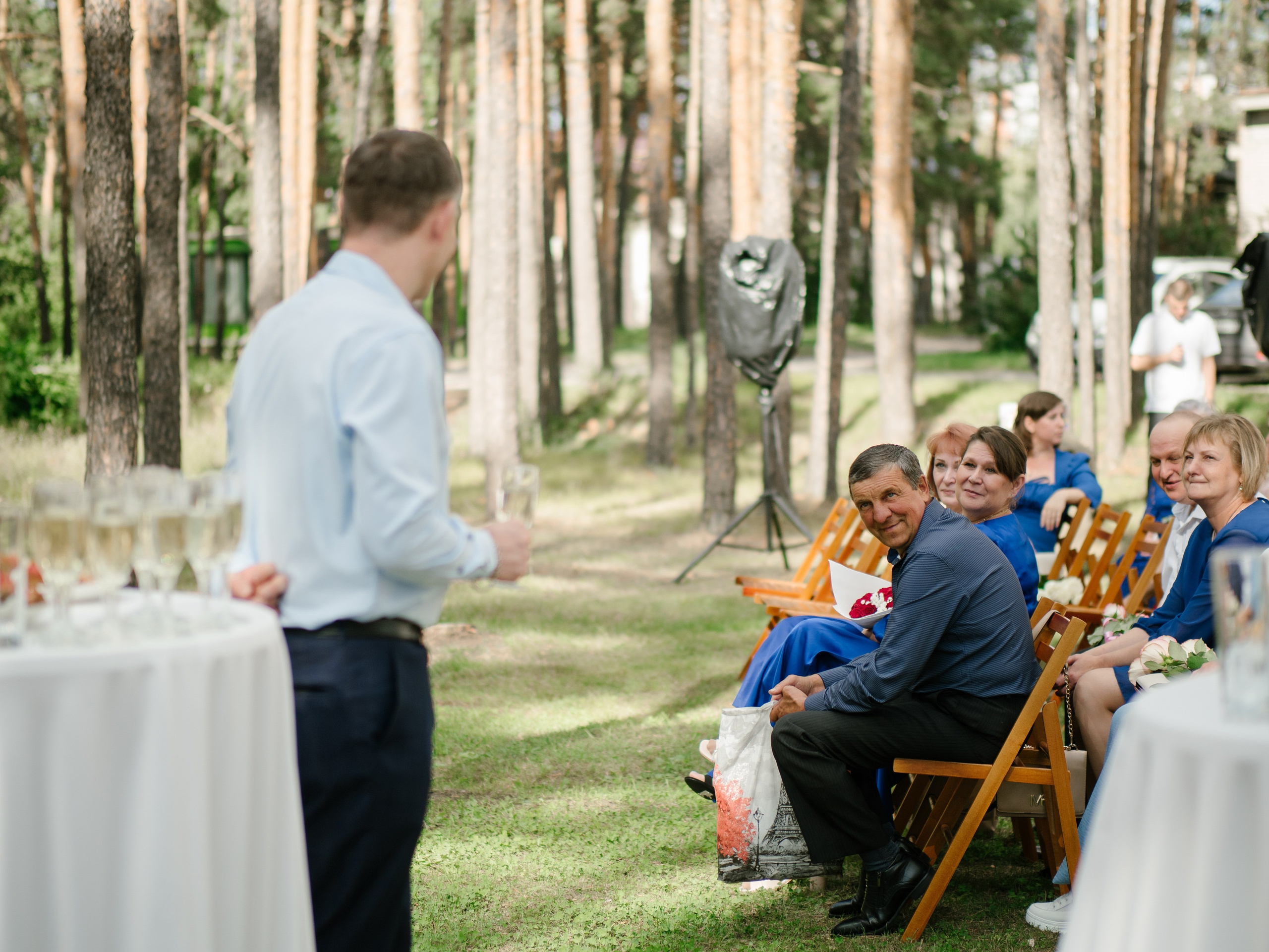 Лера и Андрей. Свадебный фотограф во Владимире - Мария Широкорядова