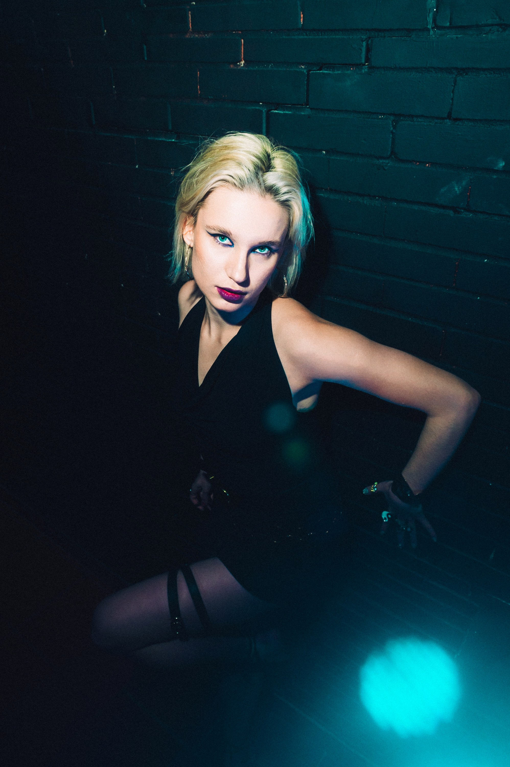 Fashion. Сайт фотографа Данилы Пащенко