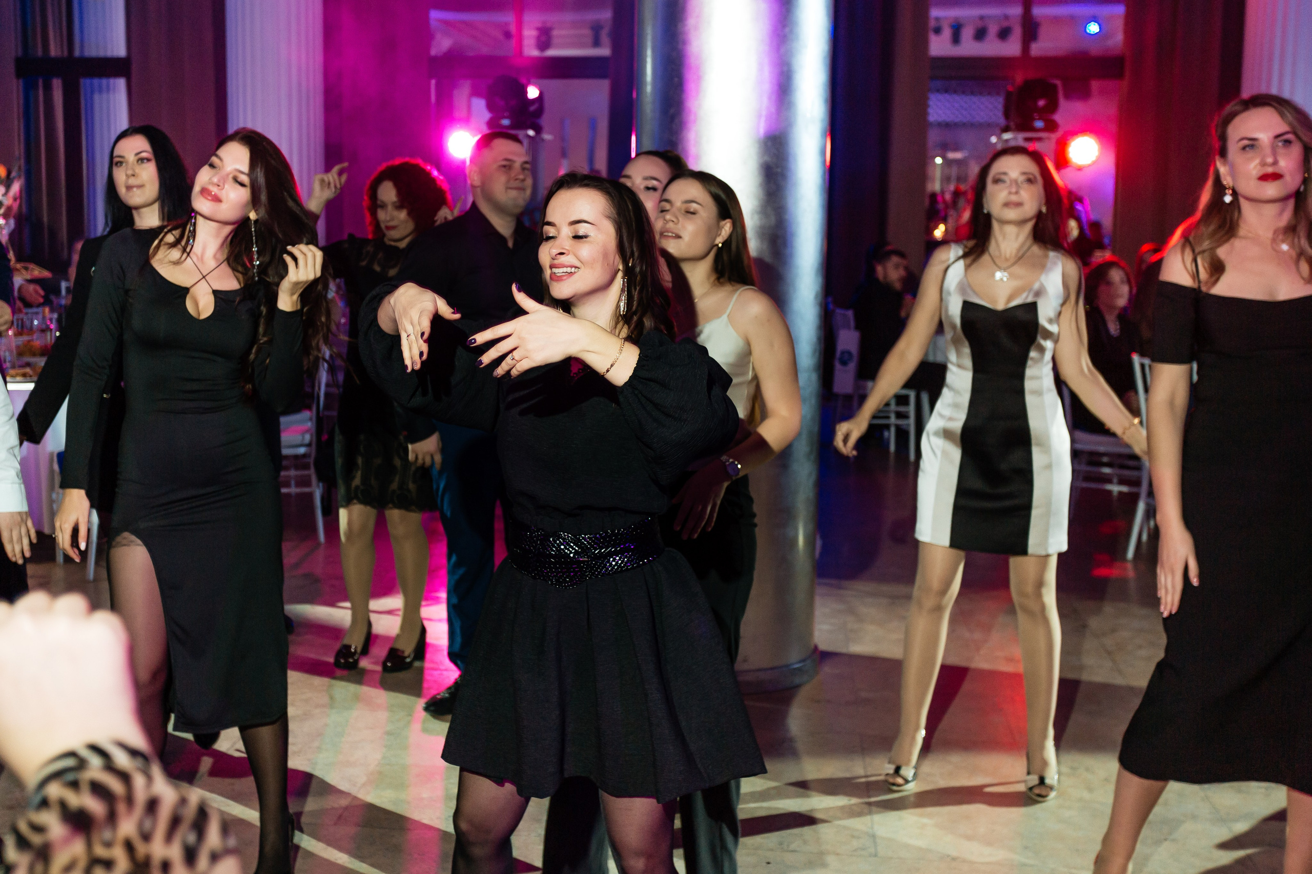 20 лет EsteLife. Свадебный фотограф в Краснодаре Николай Крауз