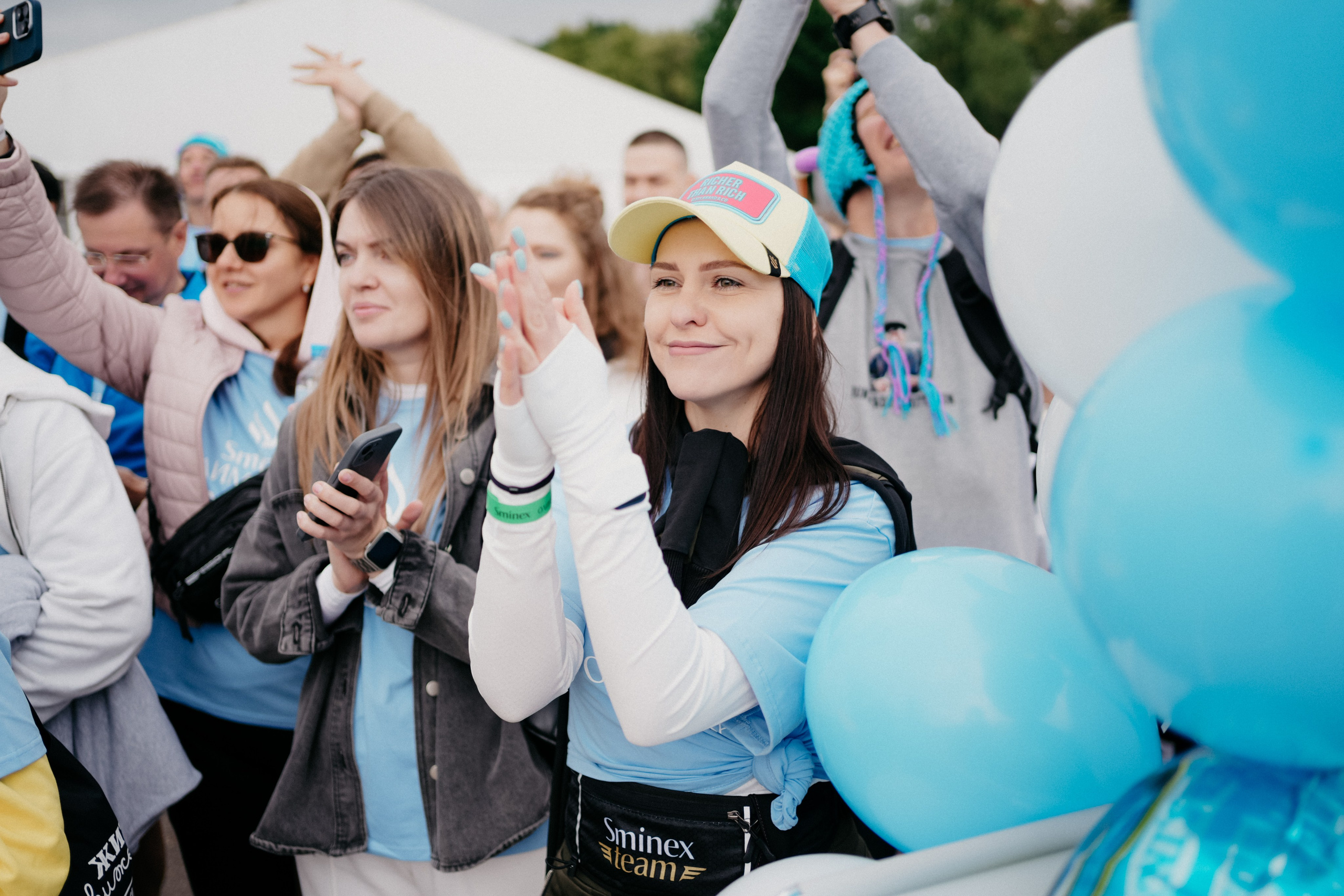 Олимпиада SMINEX 2025. Фотограф в Москве Дмитрий Рогов