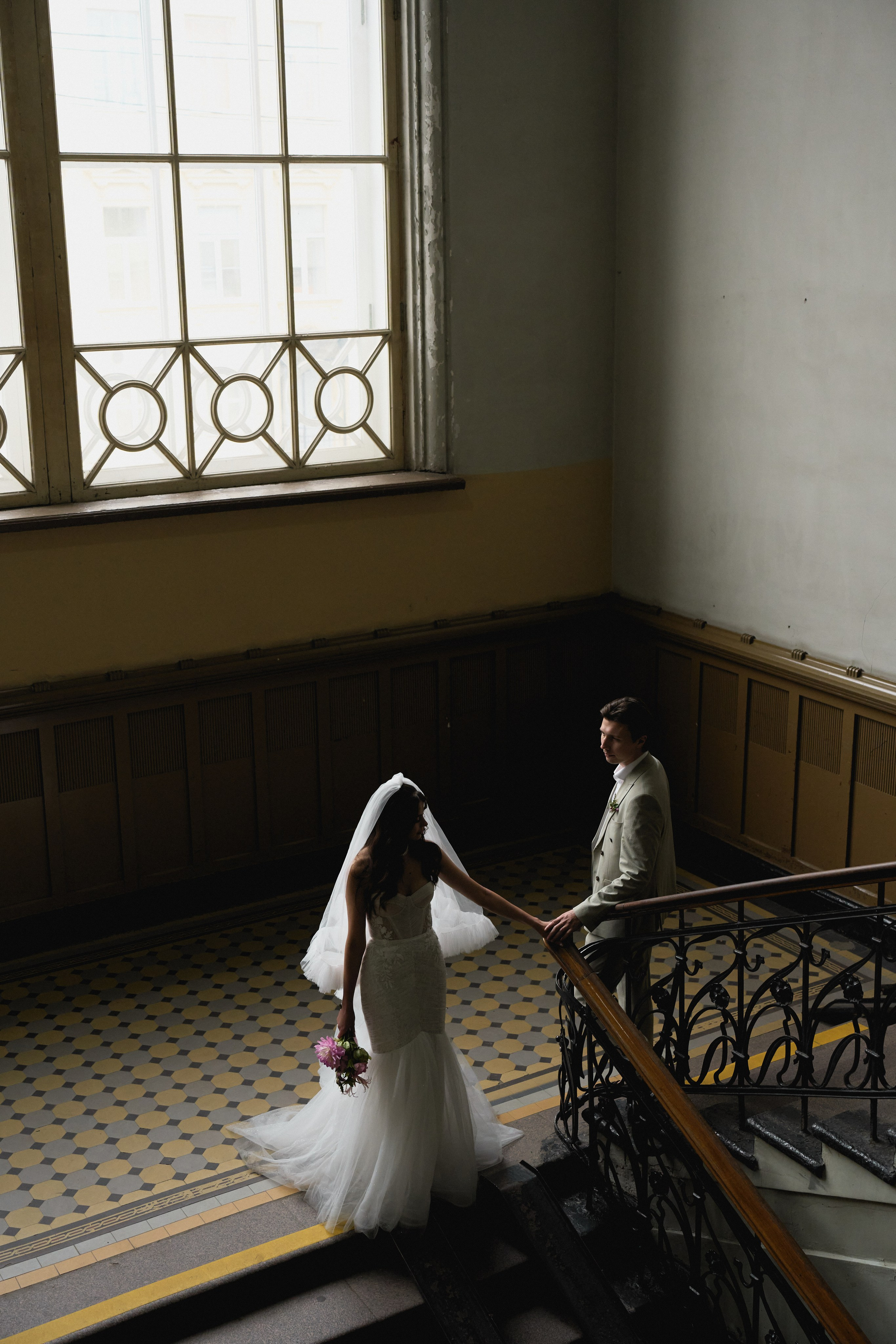 Александр и Роксана. Свадебный фотограф Санкт-Петербург Акбулатов Руслан