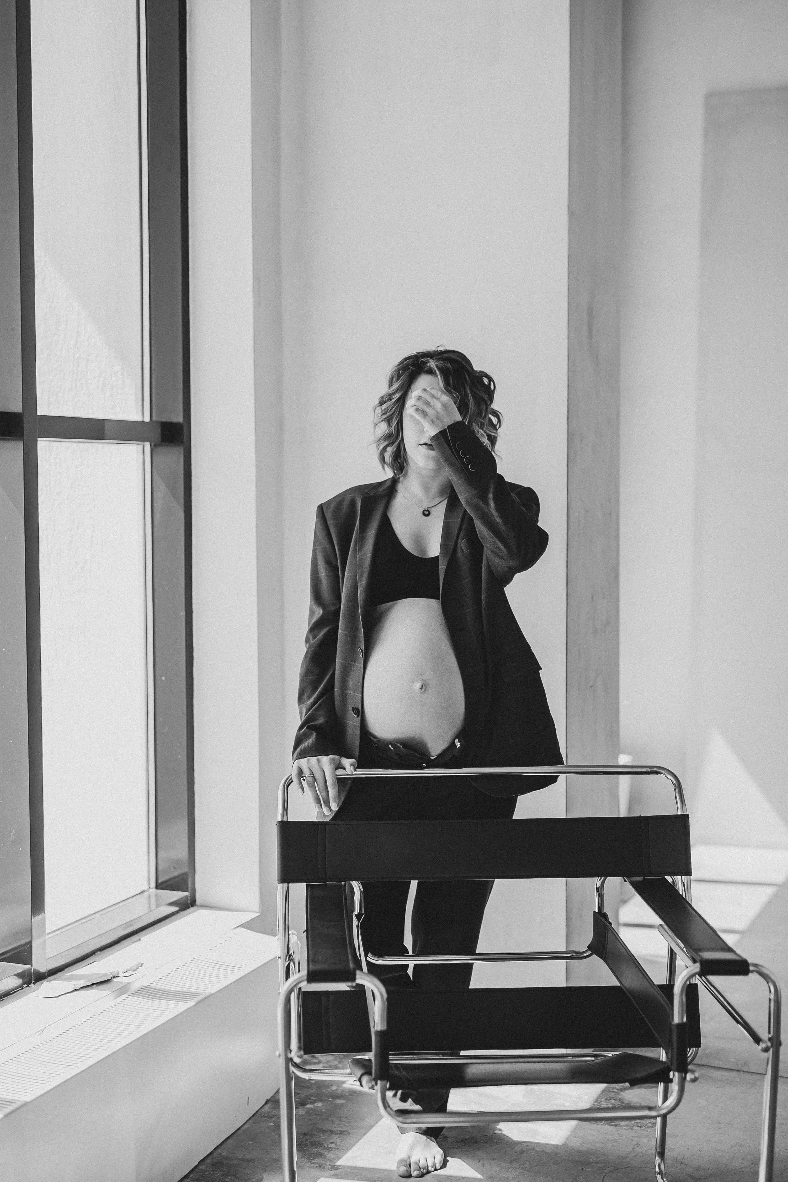 Ольга. Фотограф Анастасия Петрова