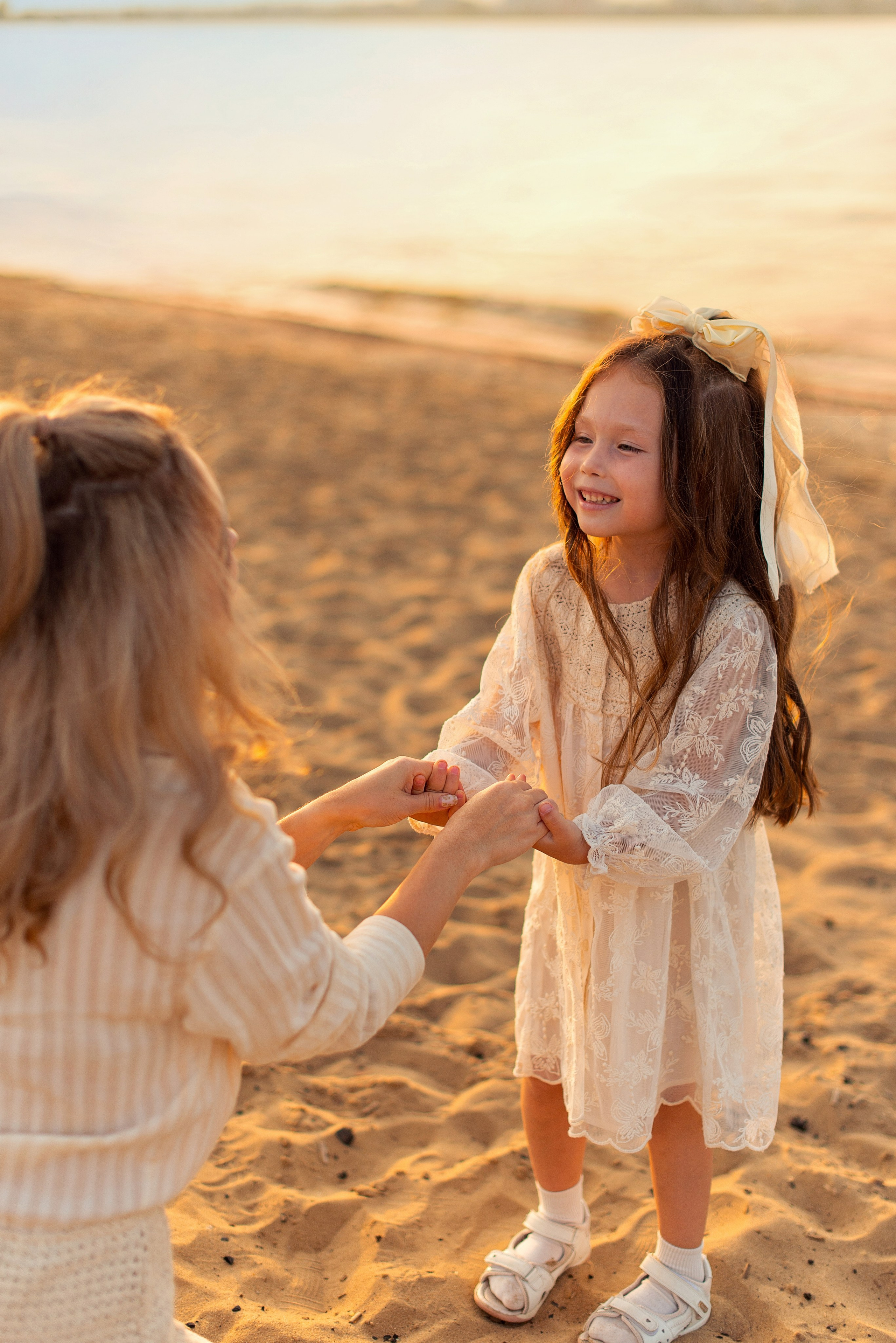 Мой день рождения. Семейный и детский фотограф в Казани Виктория Мерхи
