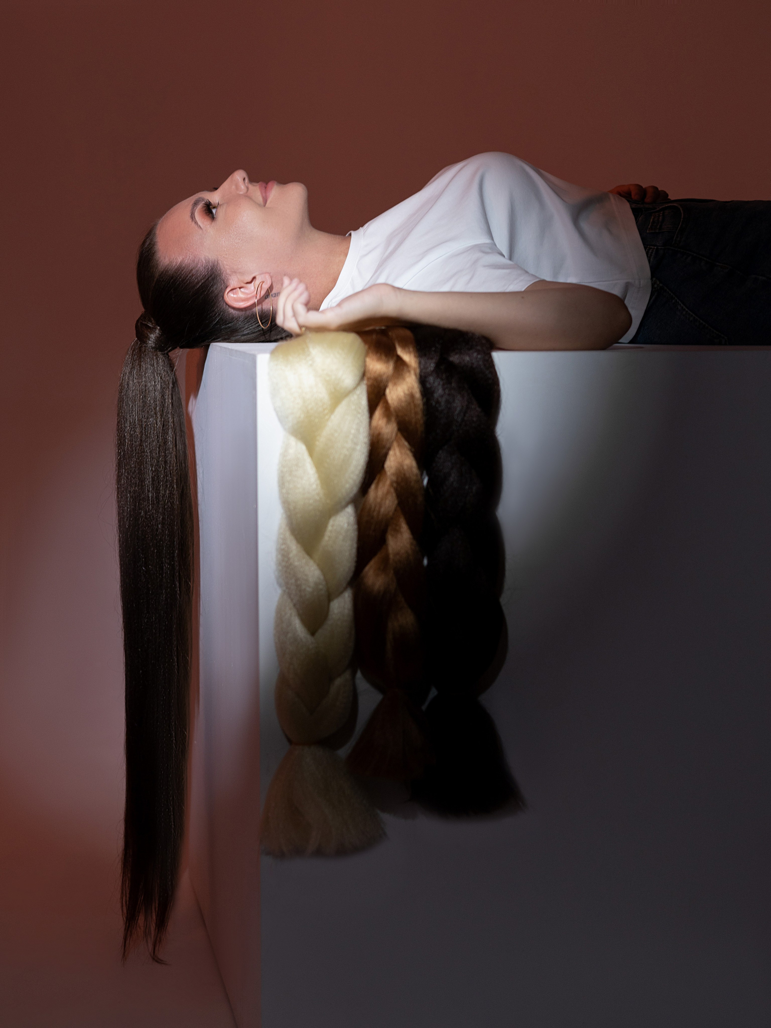 Фотограф в Краснодаре Диана Осокина