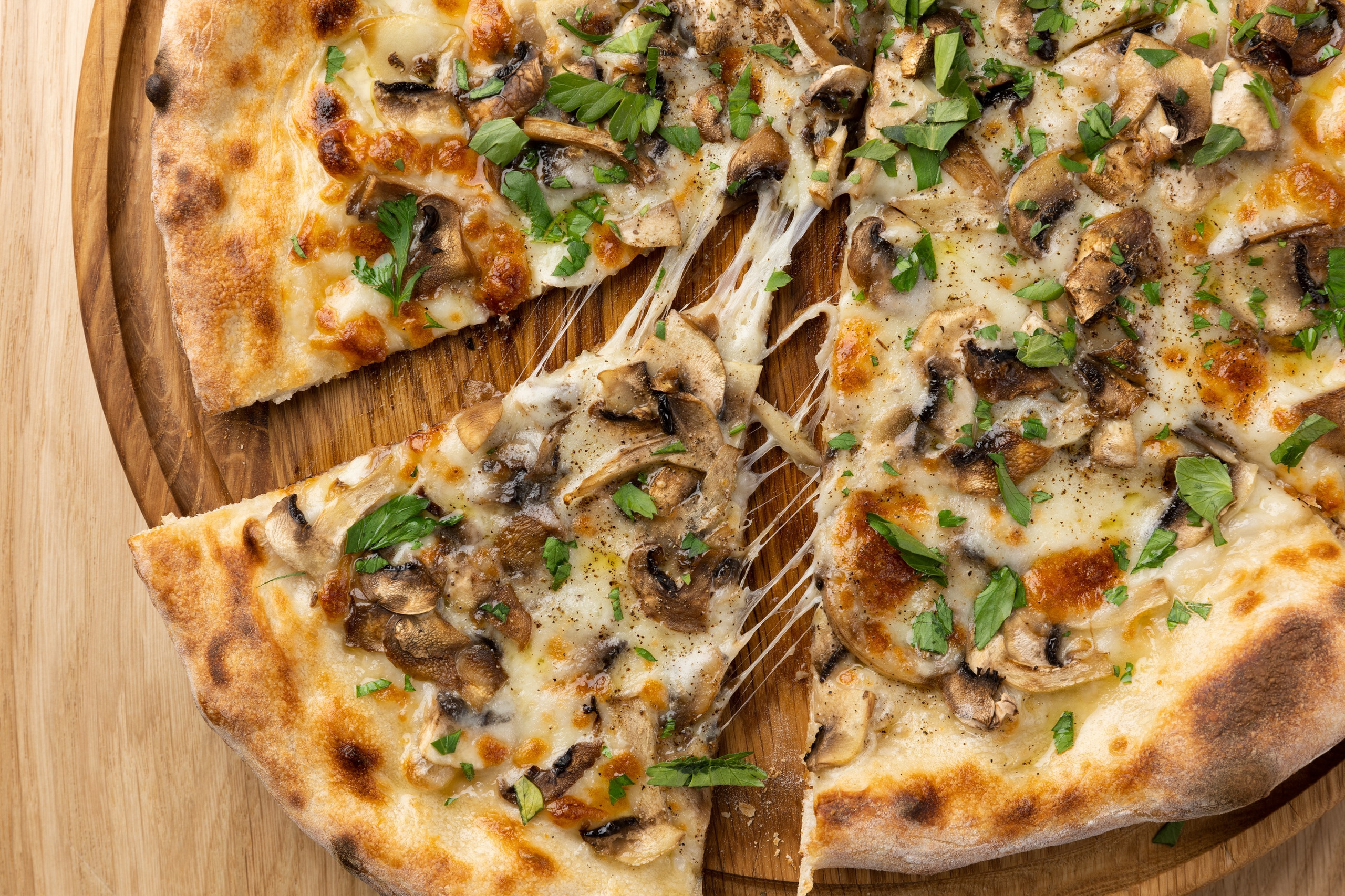 Портфолио контент фото для ресторанов. Контент фотограф в Москве Ник Фрост