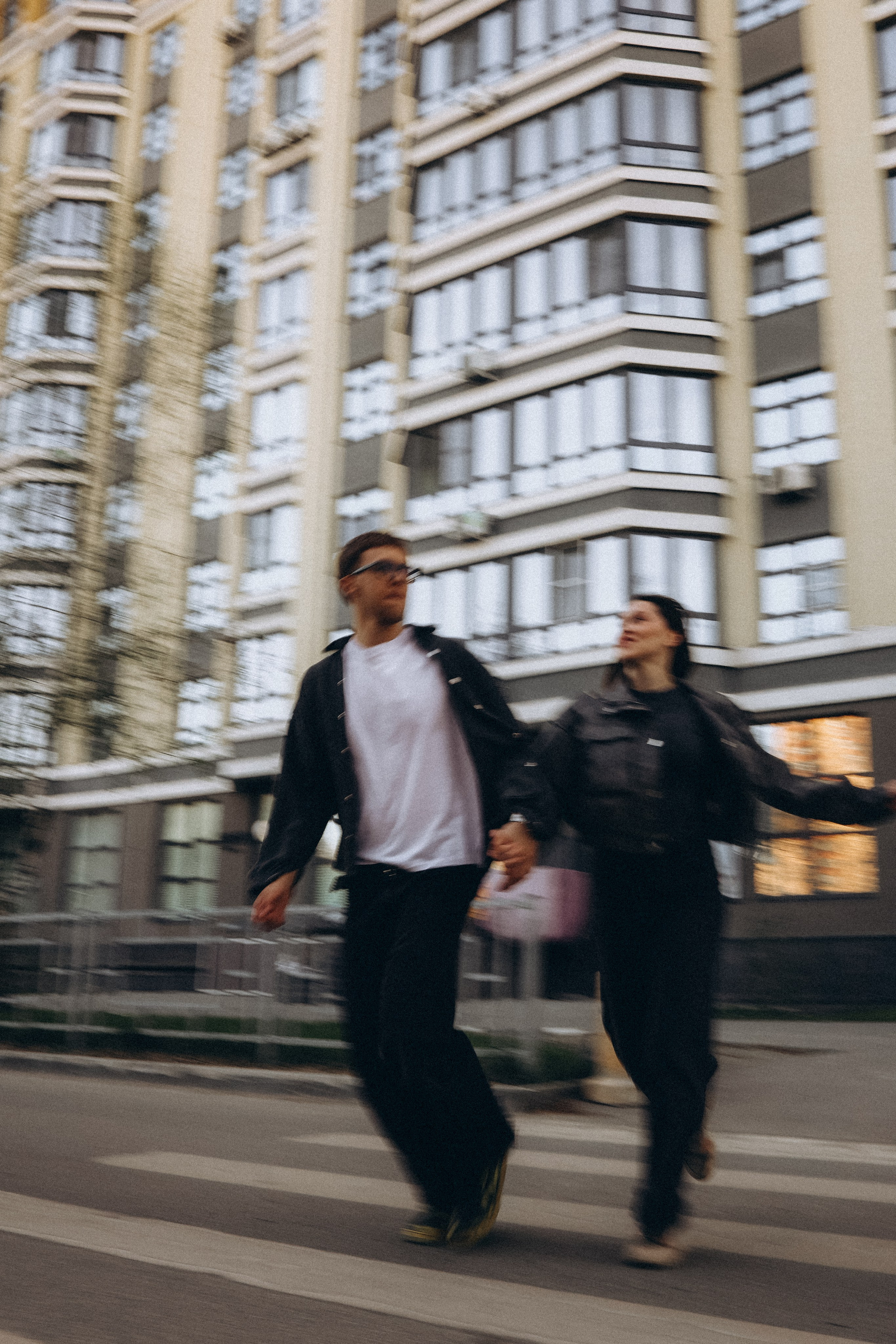 Анжелика и Леонид. Фотограф Барнаул Надежда Киселева