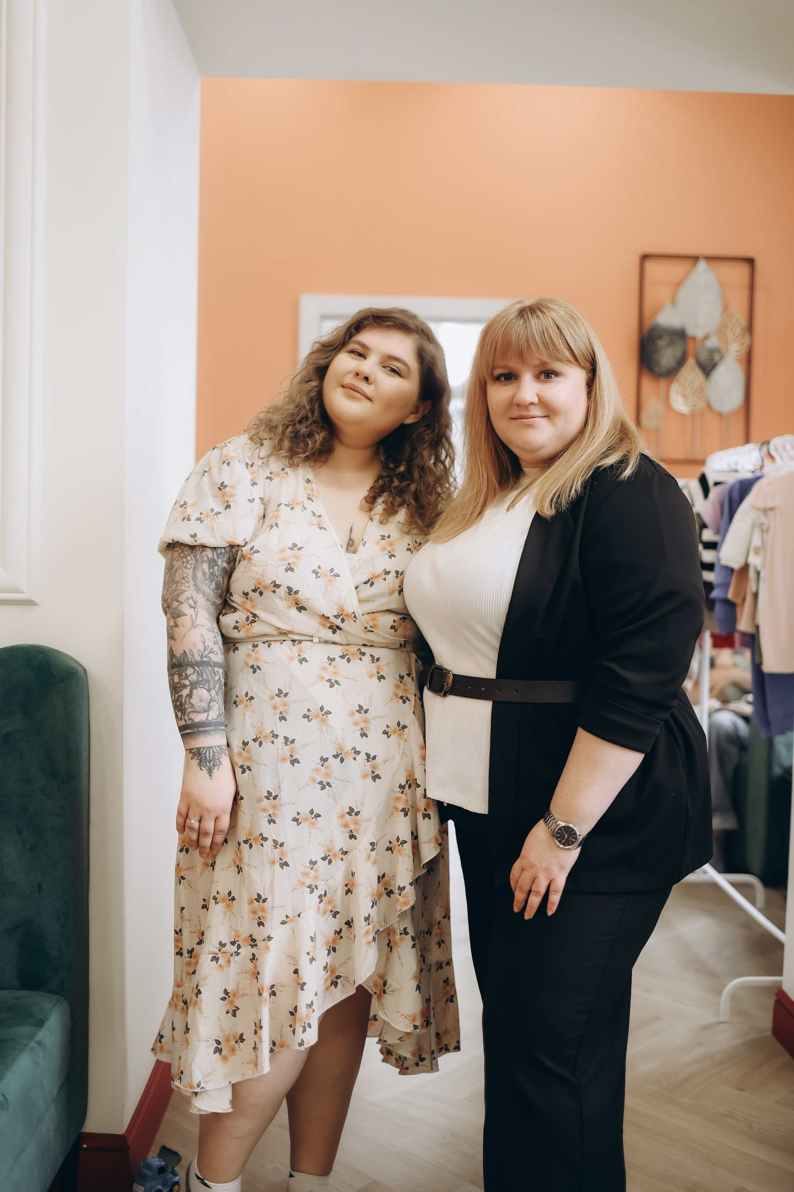 Mum’s blog. Фотограф Барнаул Надежда Киселева