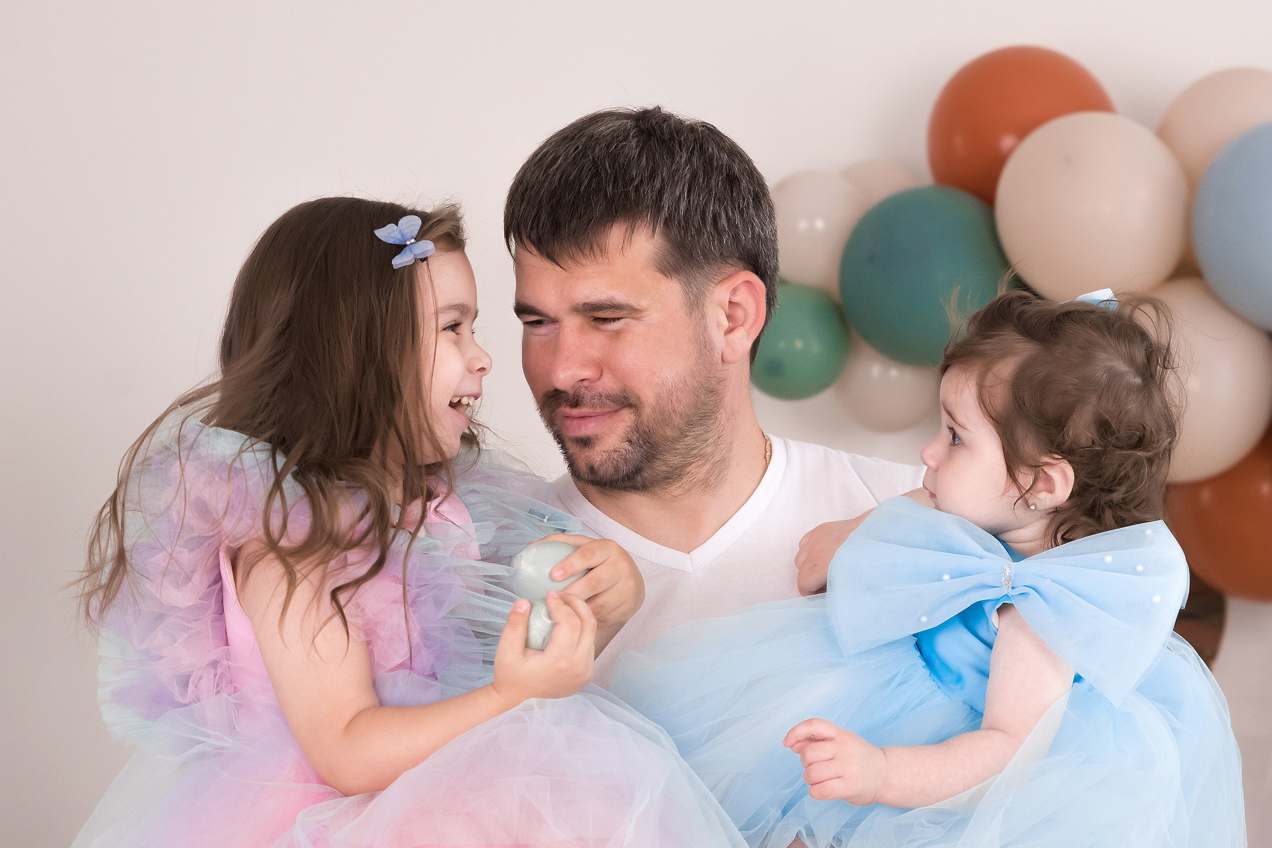 Ко дню рождения. Фотограф Пятигорск и КМВ