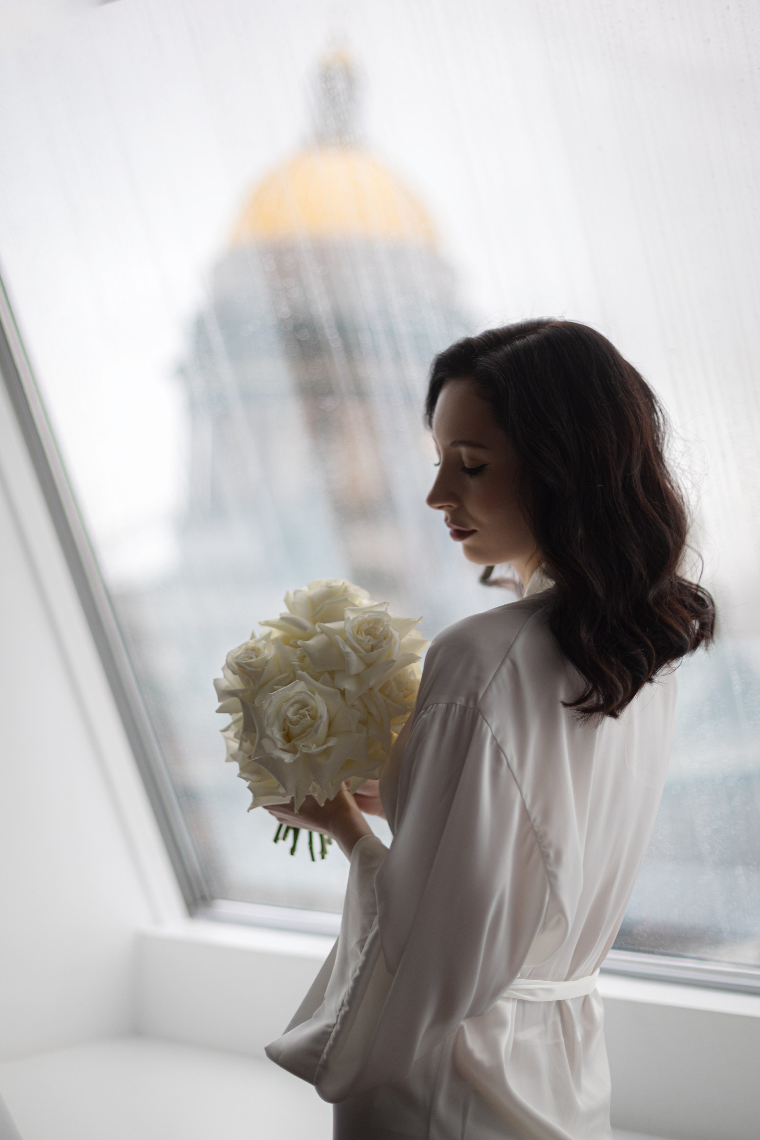 Маргарита и Валерий. Ваш фотограф — Александра Андрущенко