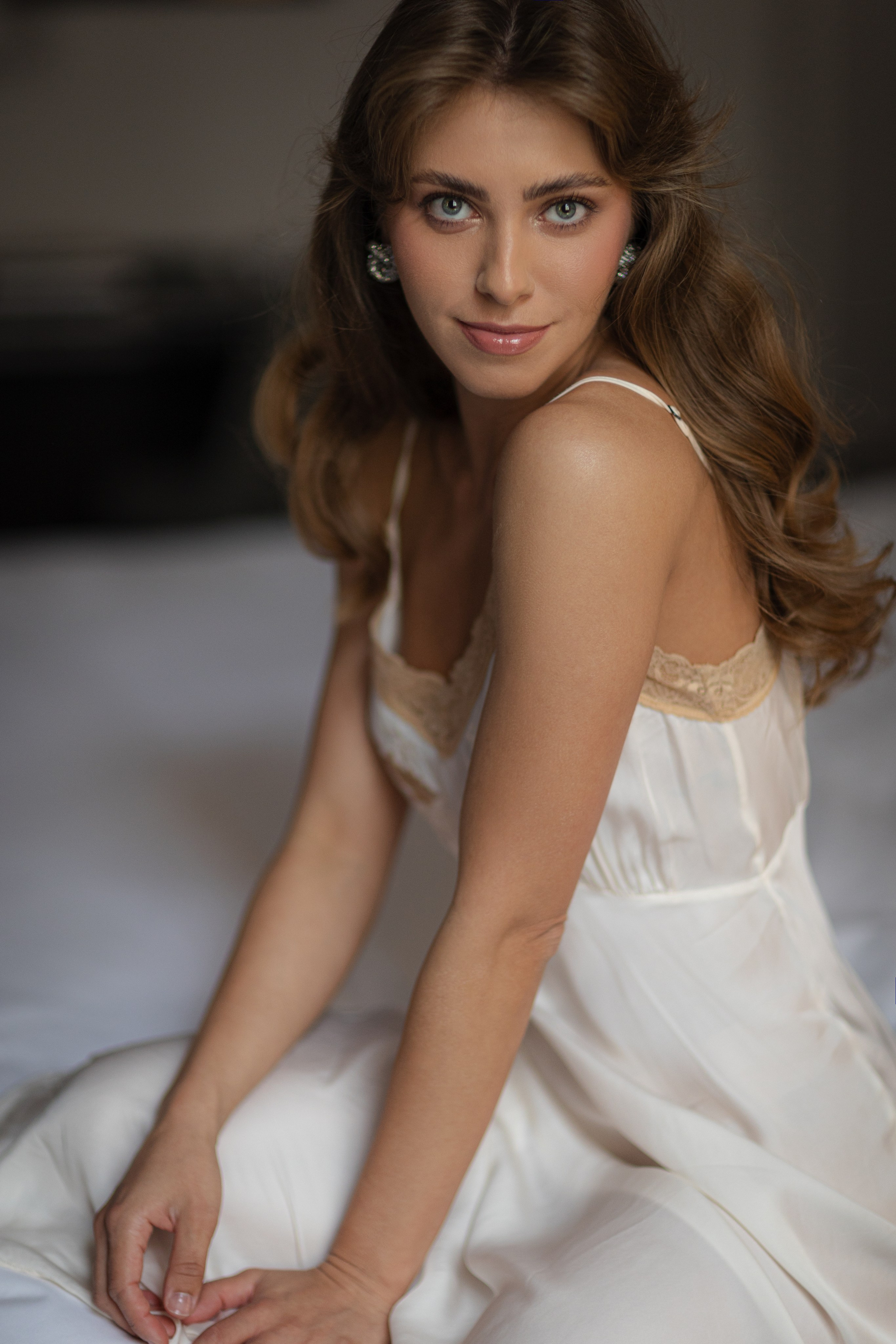 Валерия и Антон. Ваш фотограф — Александра Андрущенко