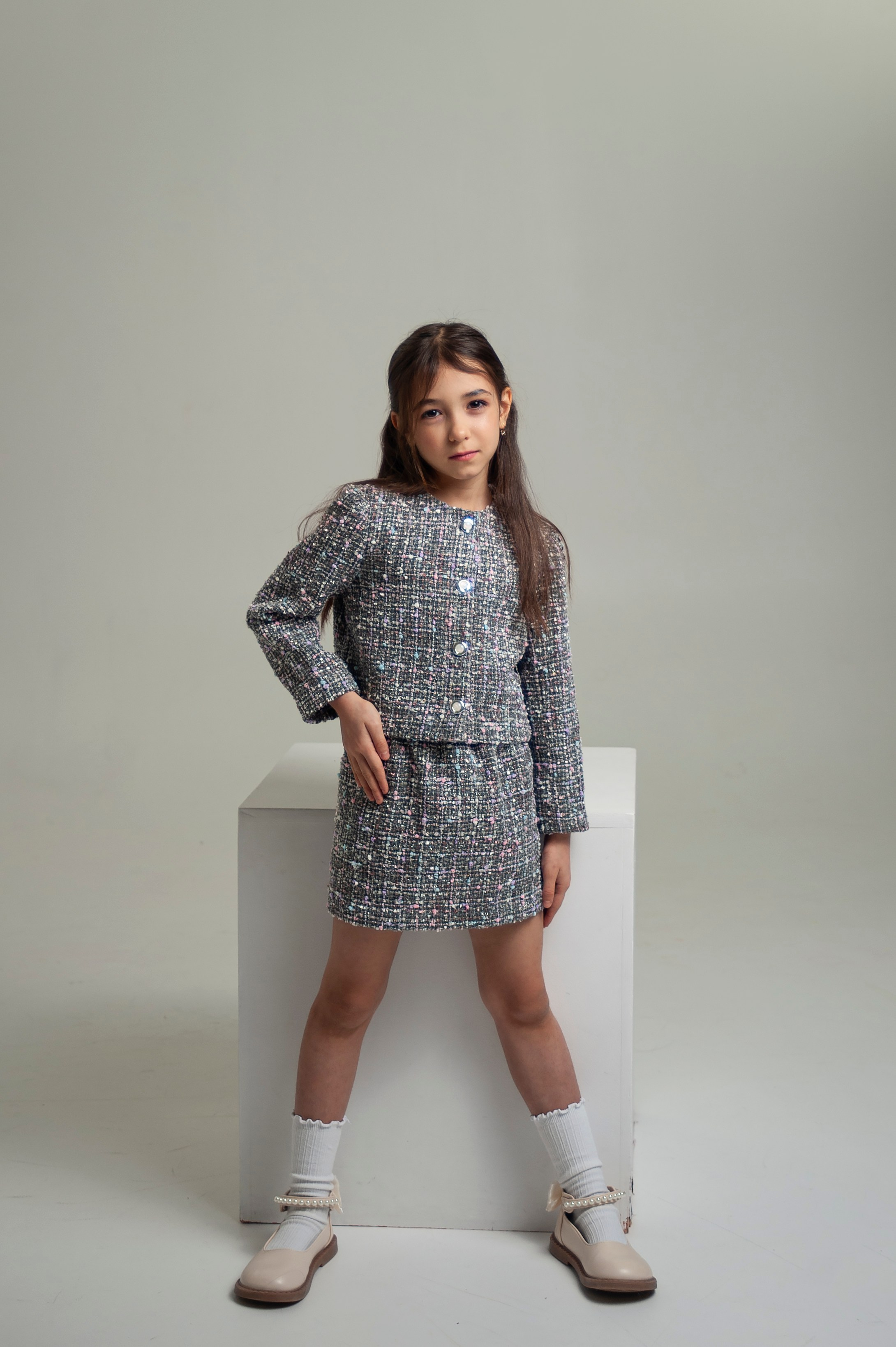 Невежина Анна. Promodels