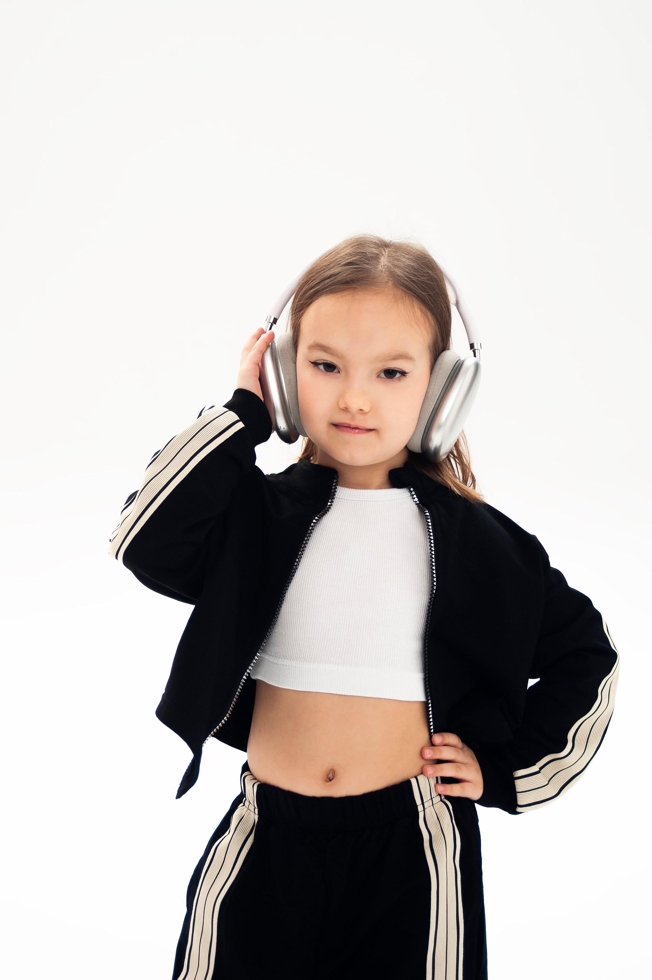 Плотникова Милана. Promodels