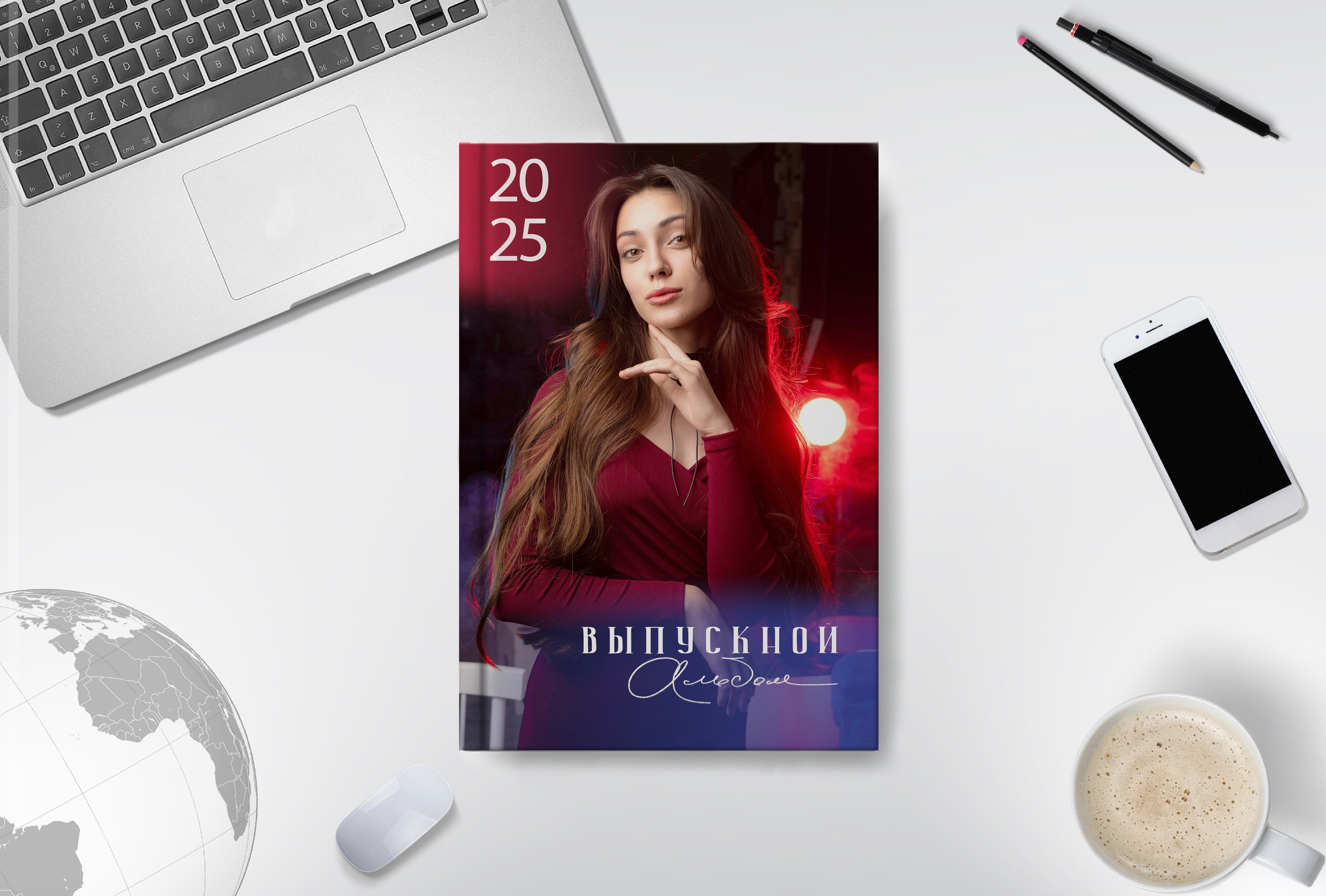 Школьный фотограф в Кемерово Мелещенко Анна