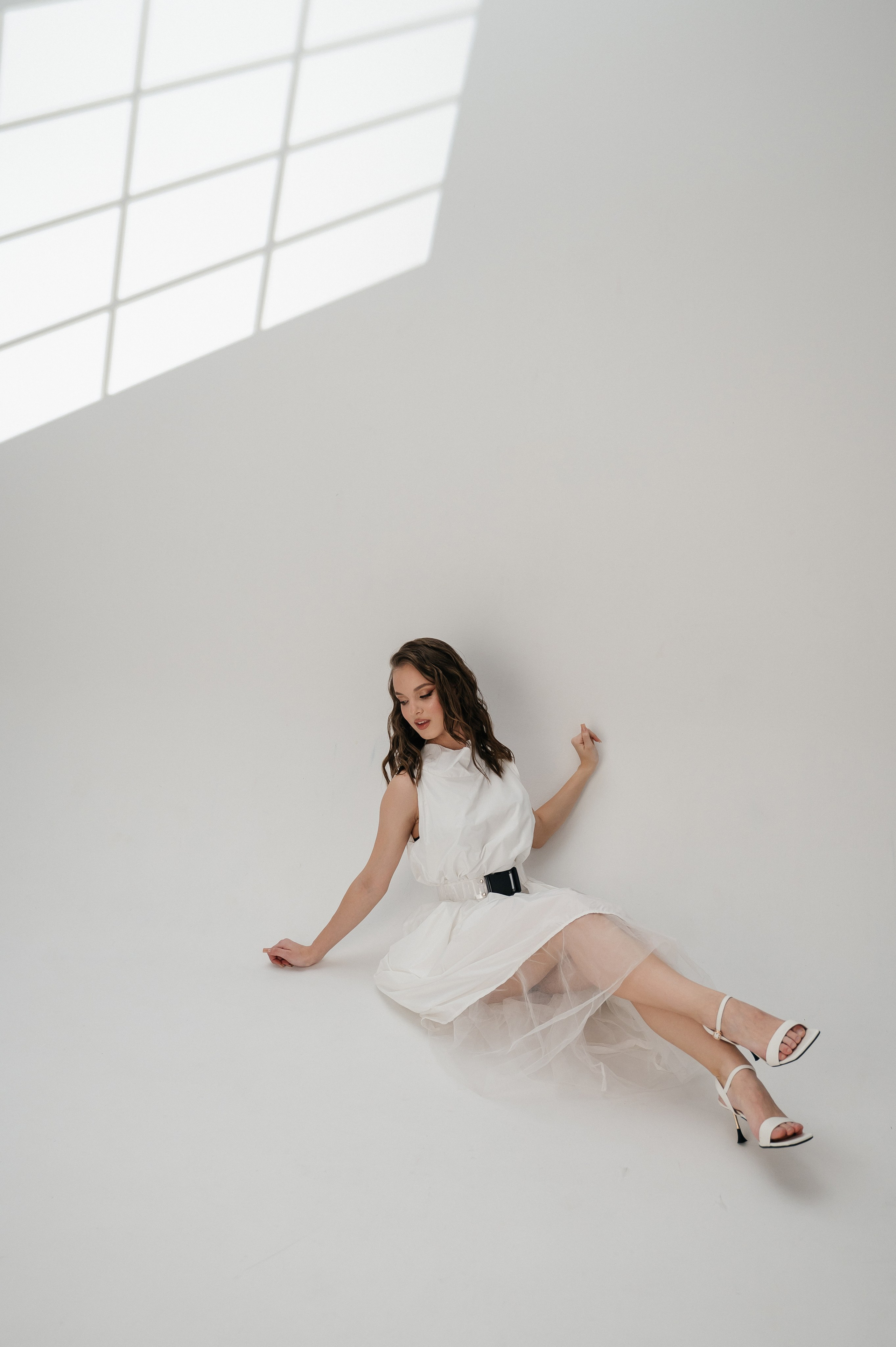 Кристина. Свадебный и семейный фотограф в Красноярске Виктория Тимонина