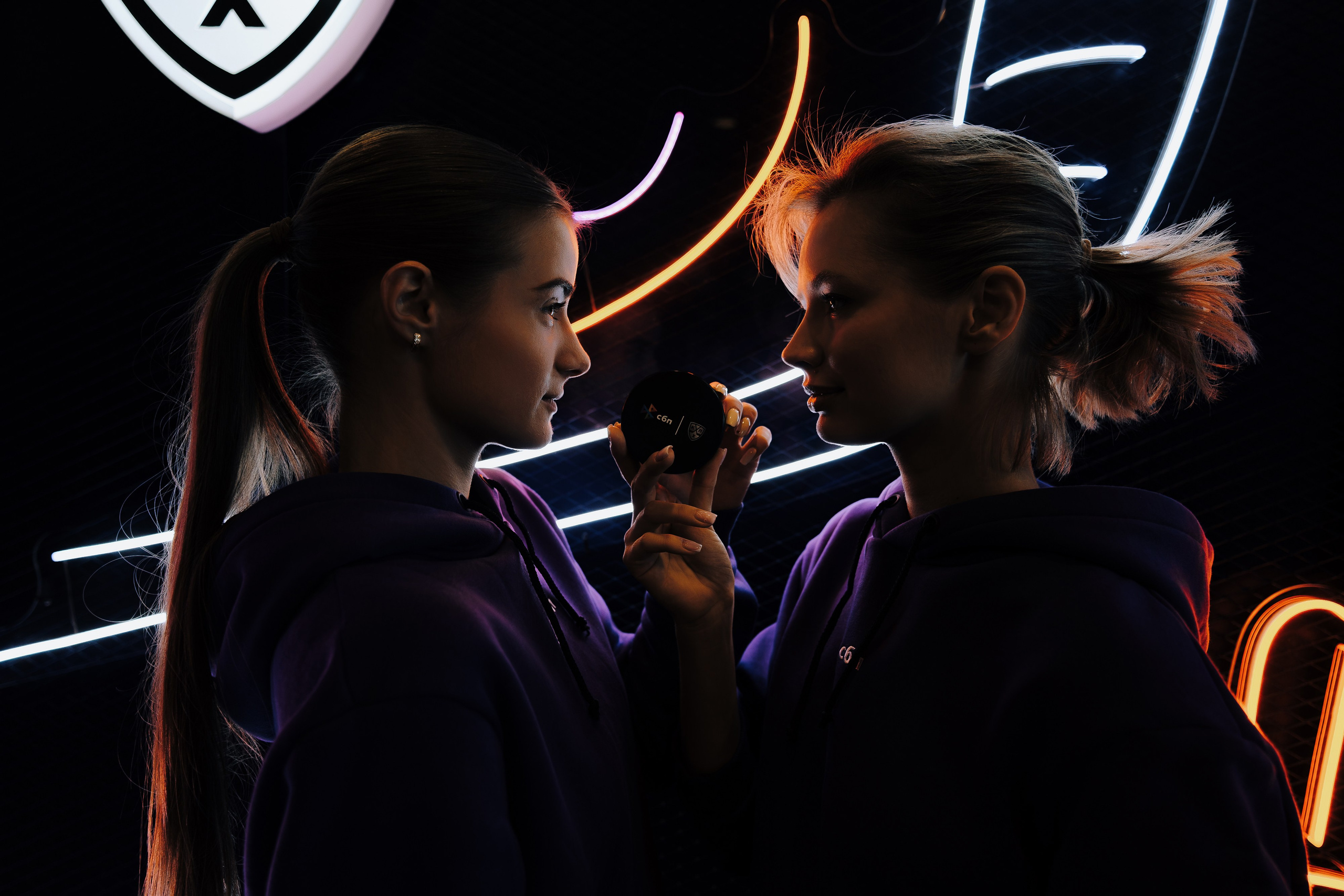 СБП х КХЛ. Репортажный фотограф Зуев Роман г. Челябинск