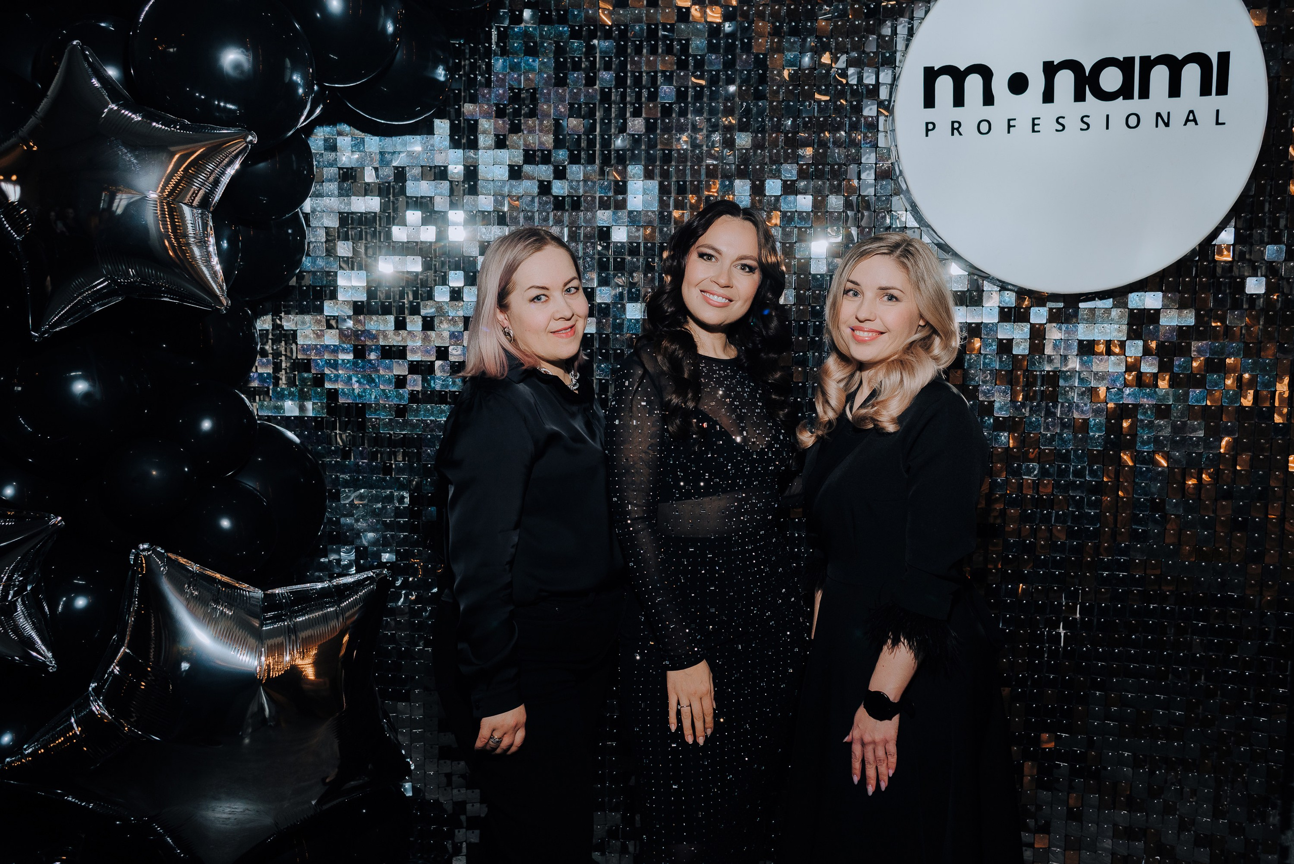 MONAMI DAY. Репортажный фотограф Зуев Роман г. Челябинск