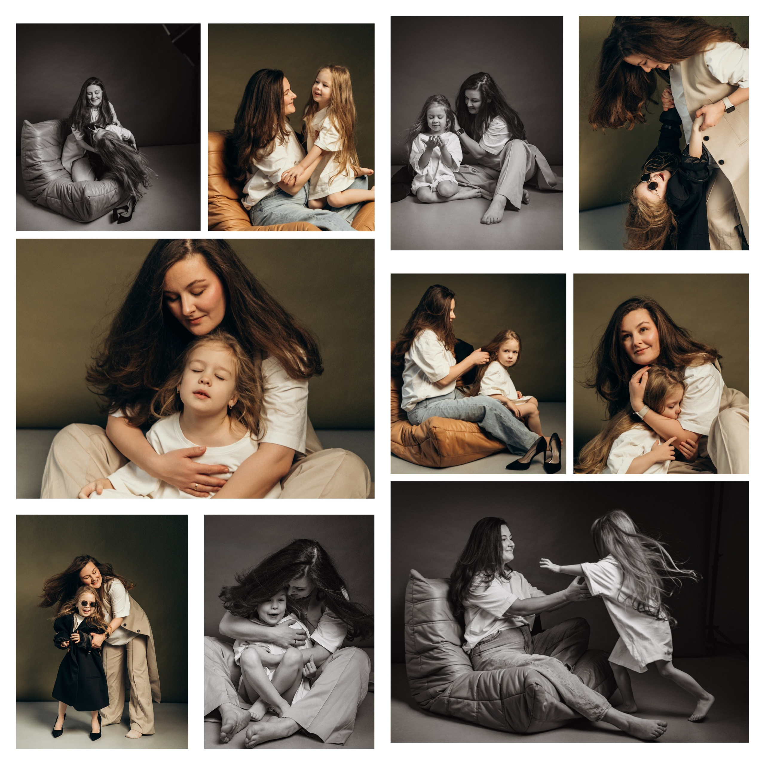 Подарочный сертификат на фотосессию в Иваново