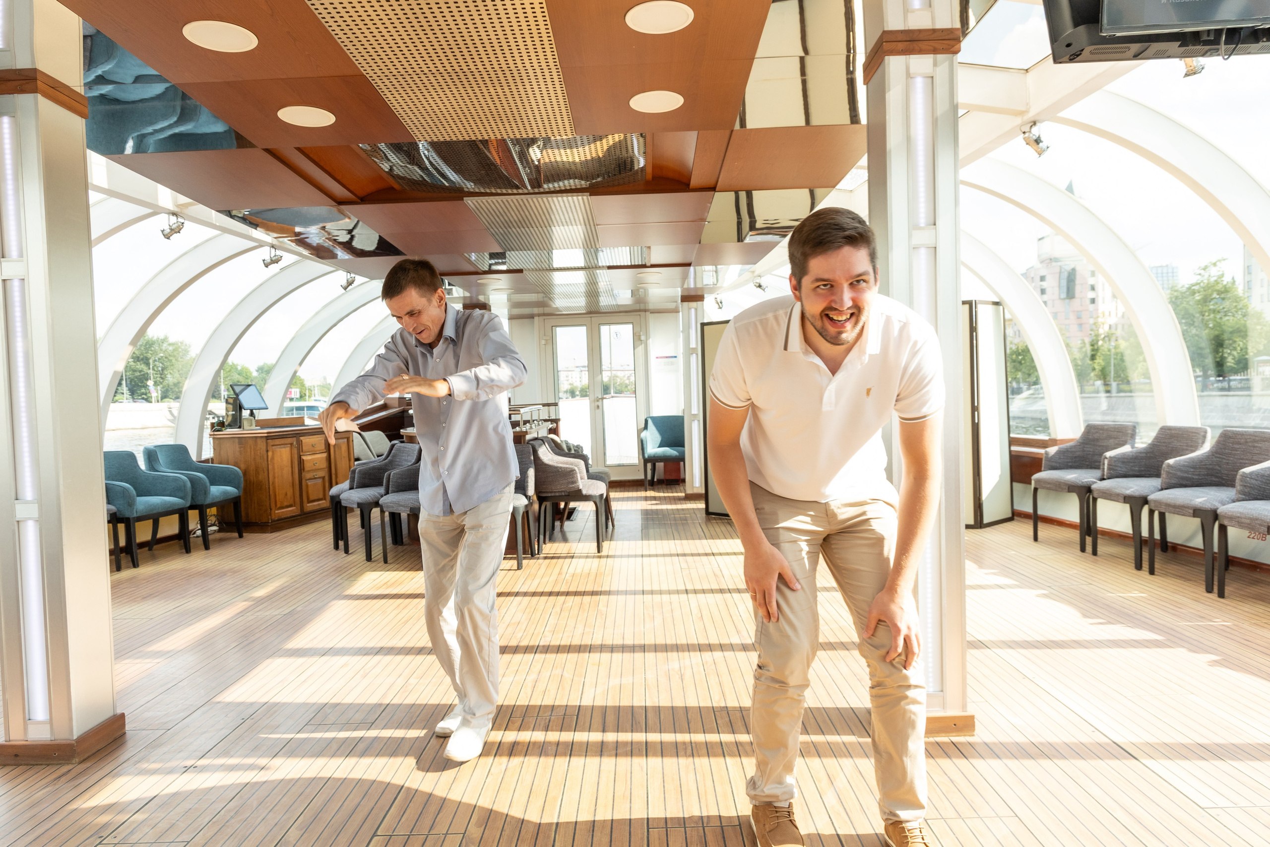 Корпоратив. Фотограф в Москве Алексей Липилин