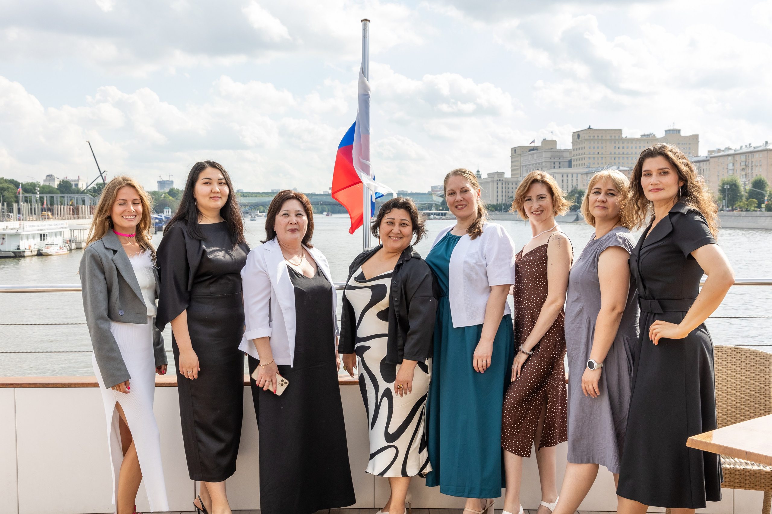 Корпоратив. Фотограф в Москве Алексей Липилин