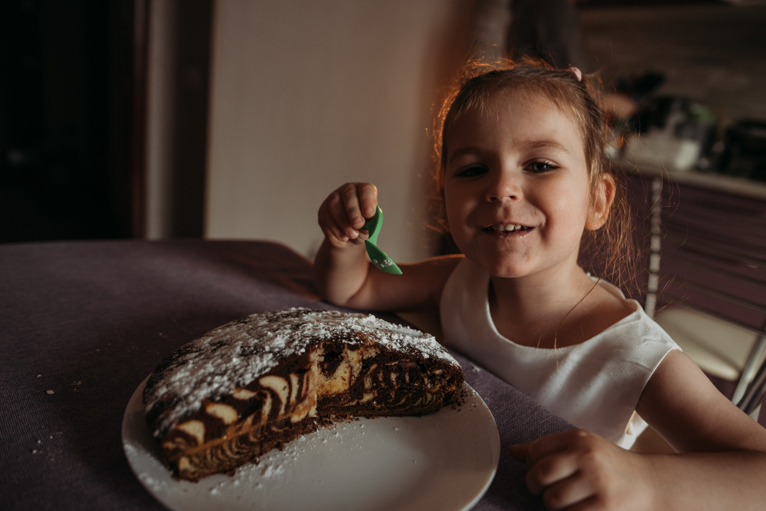 Домашний Новый год. Детский и семейный фотограф выпускной альбом Приморско-Ахтарск
