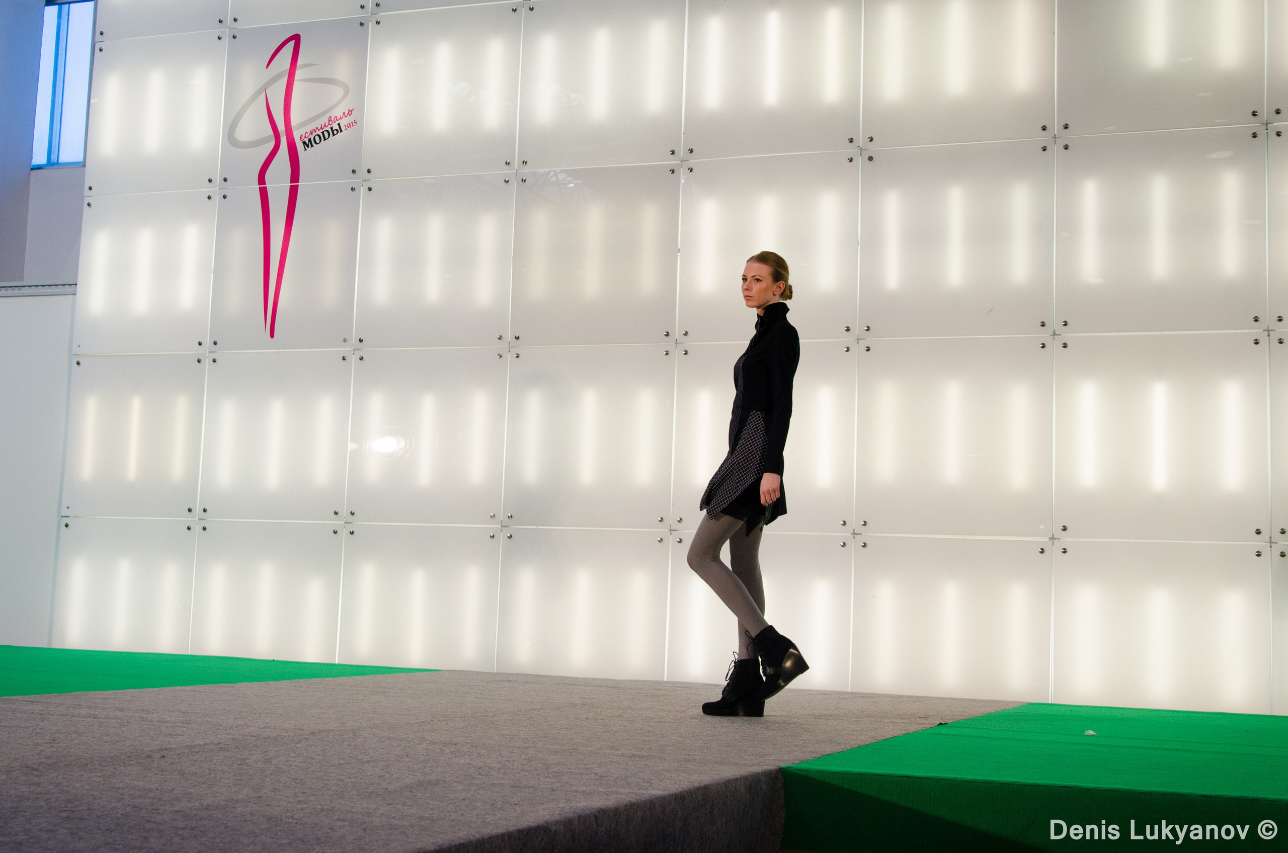 Формула Моды.Континент. Свадебный и семейный фотограф Денис Лукьянов в Краснодаре, Краснодарском крае и Республике Крым