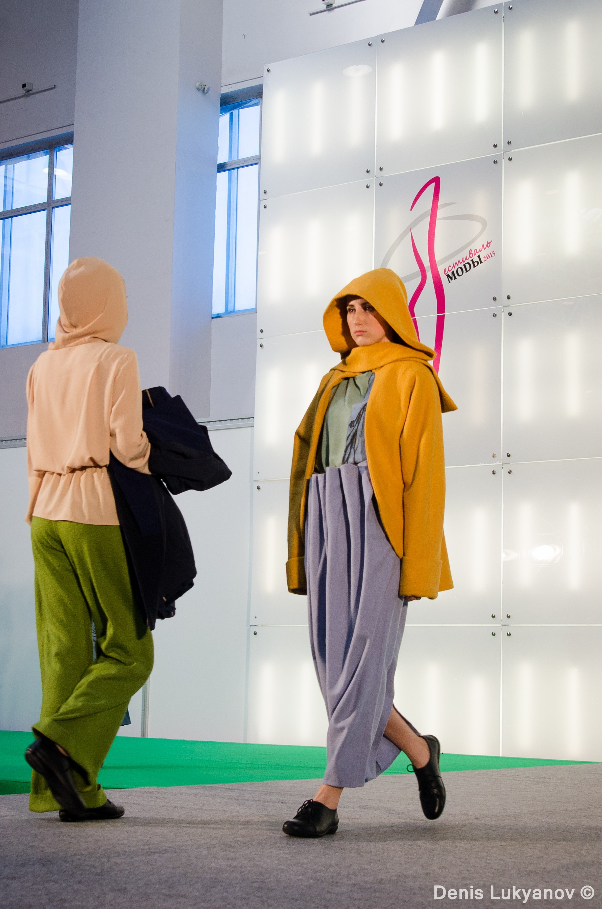 Формула Моды.Континент. Свадебный и семейный фотограф Денис Лукьянов в Краснодаре, Краснодарском крае и Республике Крым