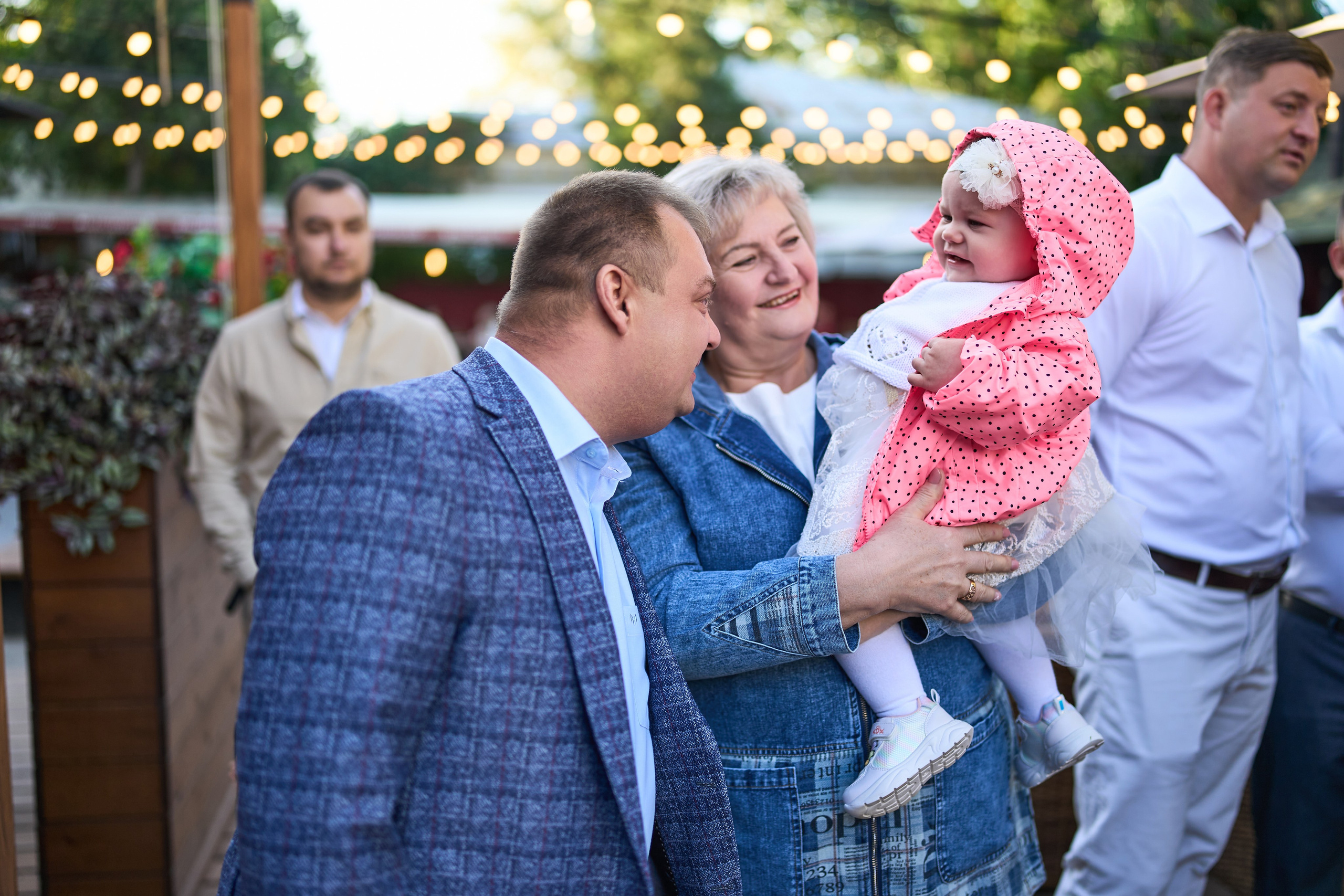 ДР Ксю. Фотограф Олег Сотник