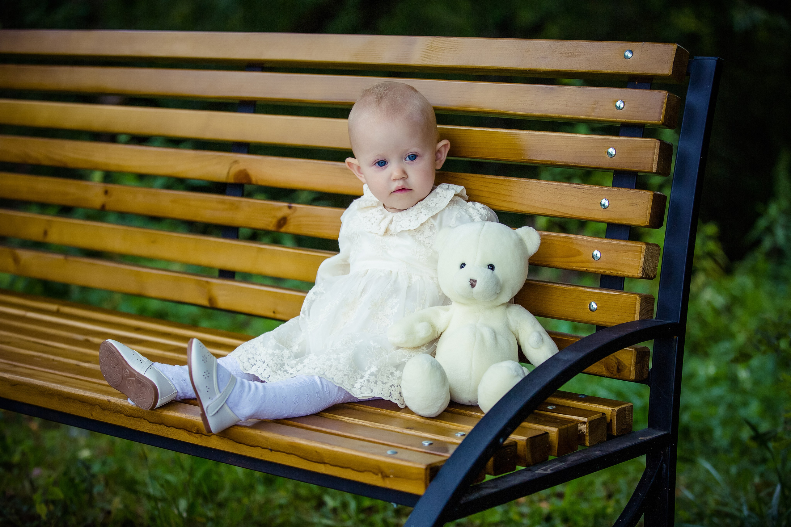 Ева. Свадебный и семейный фотограф в Москве и Подмосковье Лариса Козлова