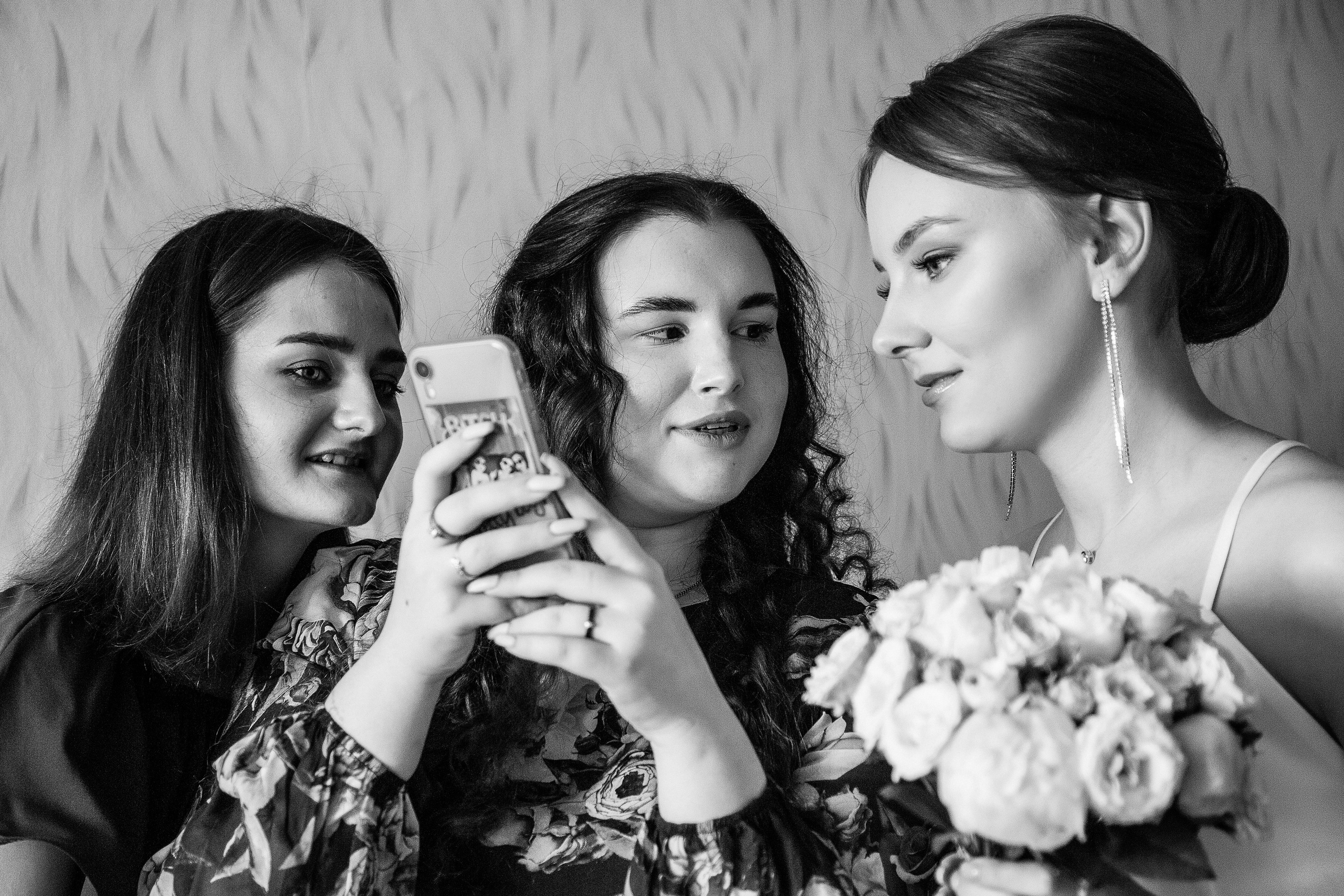 Маша и Даня. Свадебный и семейный фотограф в Москве и Подмосковье Лариса Козлова