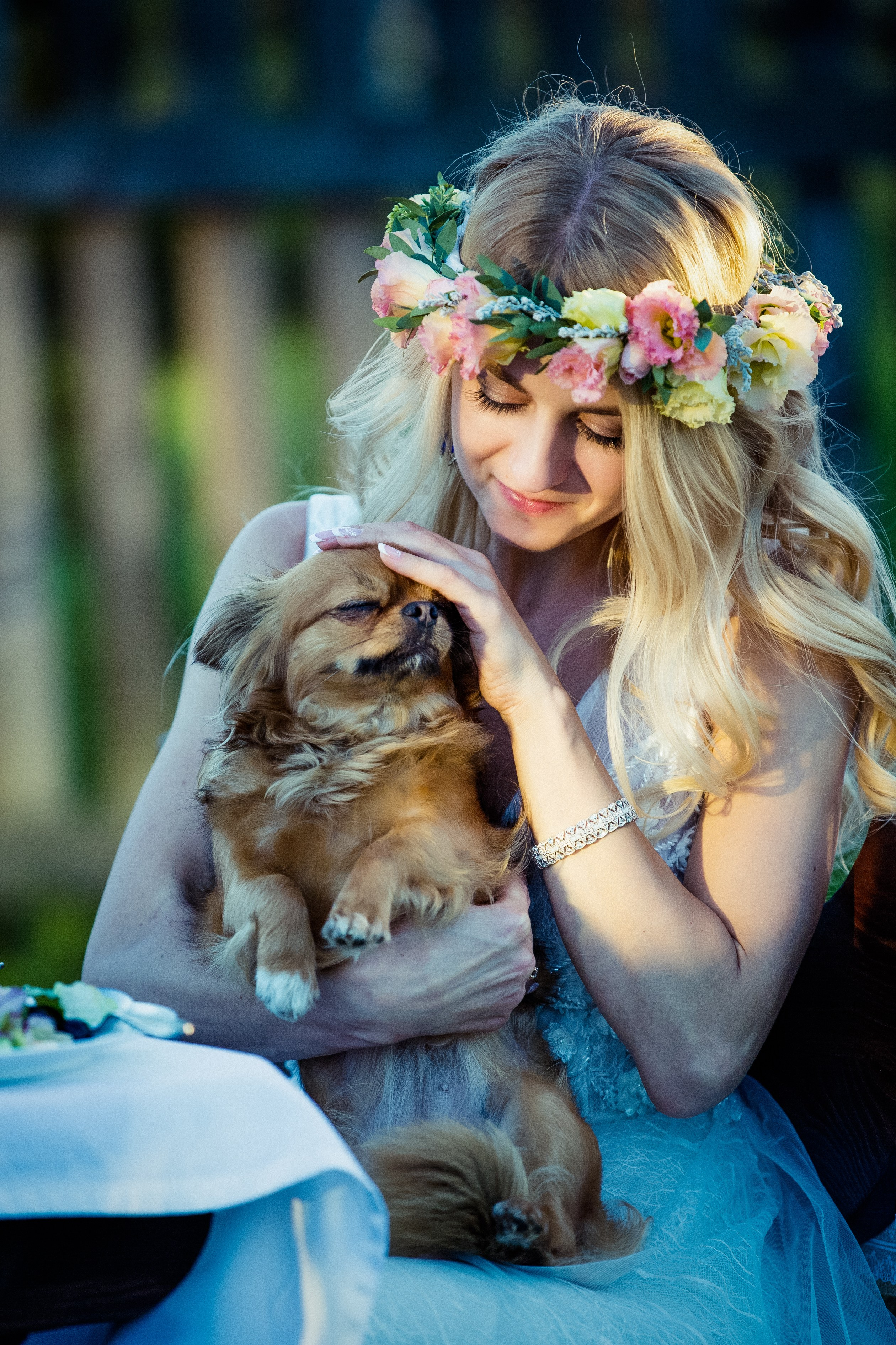 Алёна и Михаил. Свадебный и семейный фотограф в Москве и Подмосковье Лариса Козлова