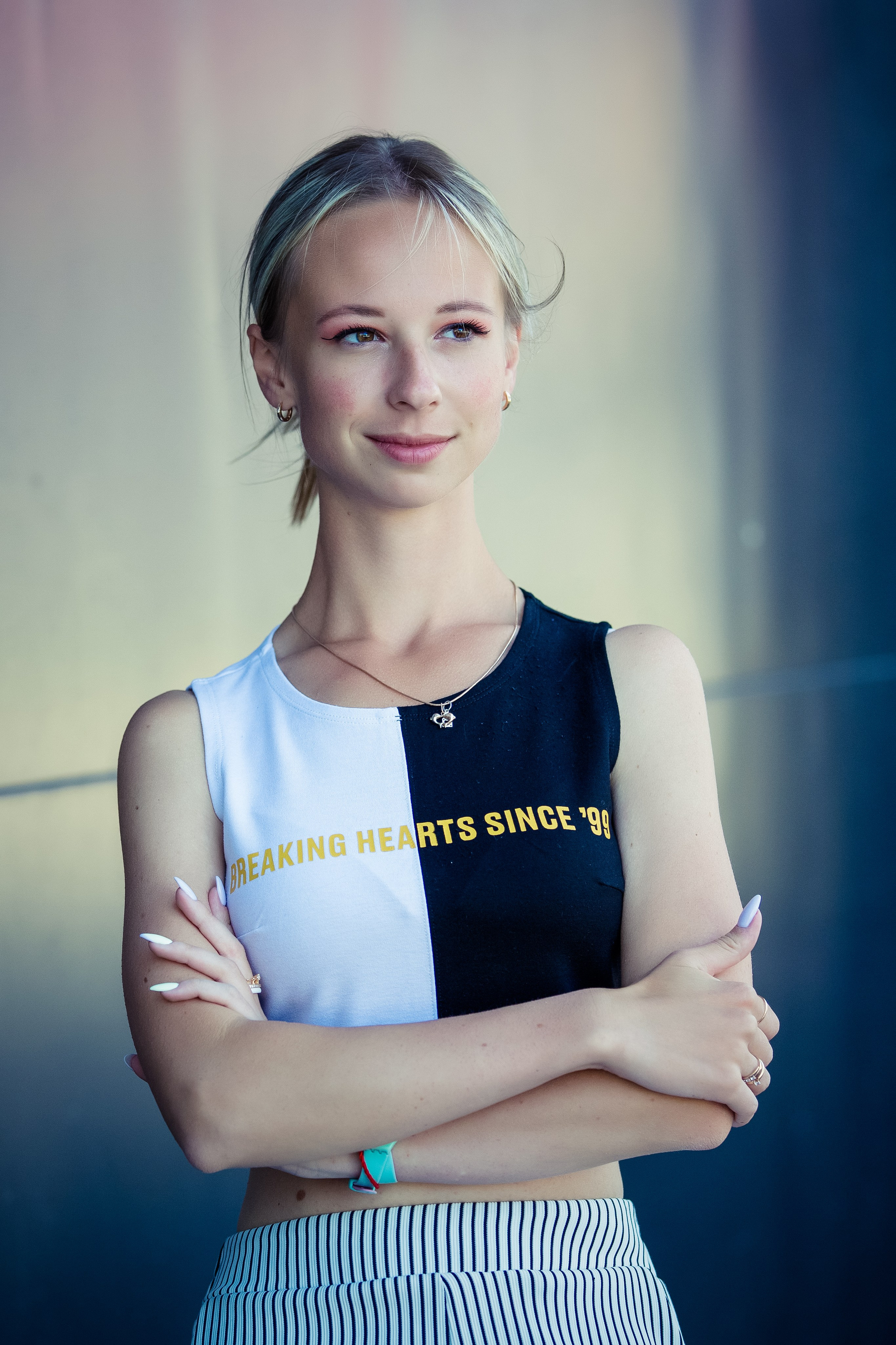 Индивидуальная фотосессия на улице. Свадебный и семейный фотограф в Москве и Подмосковье Лариса Козлова