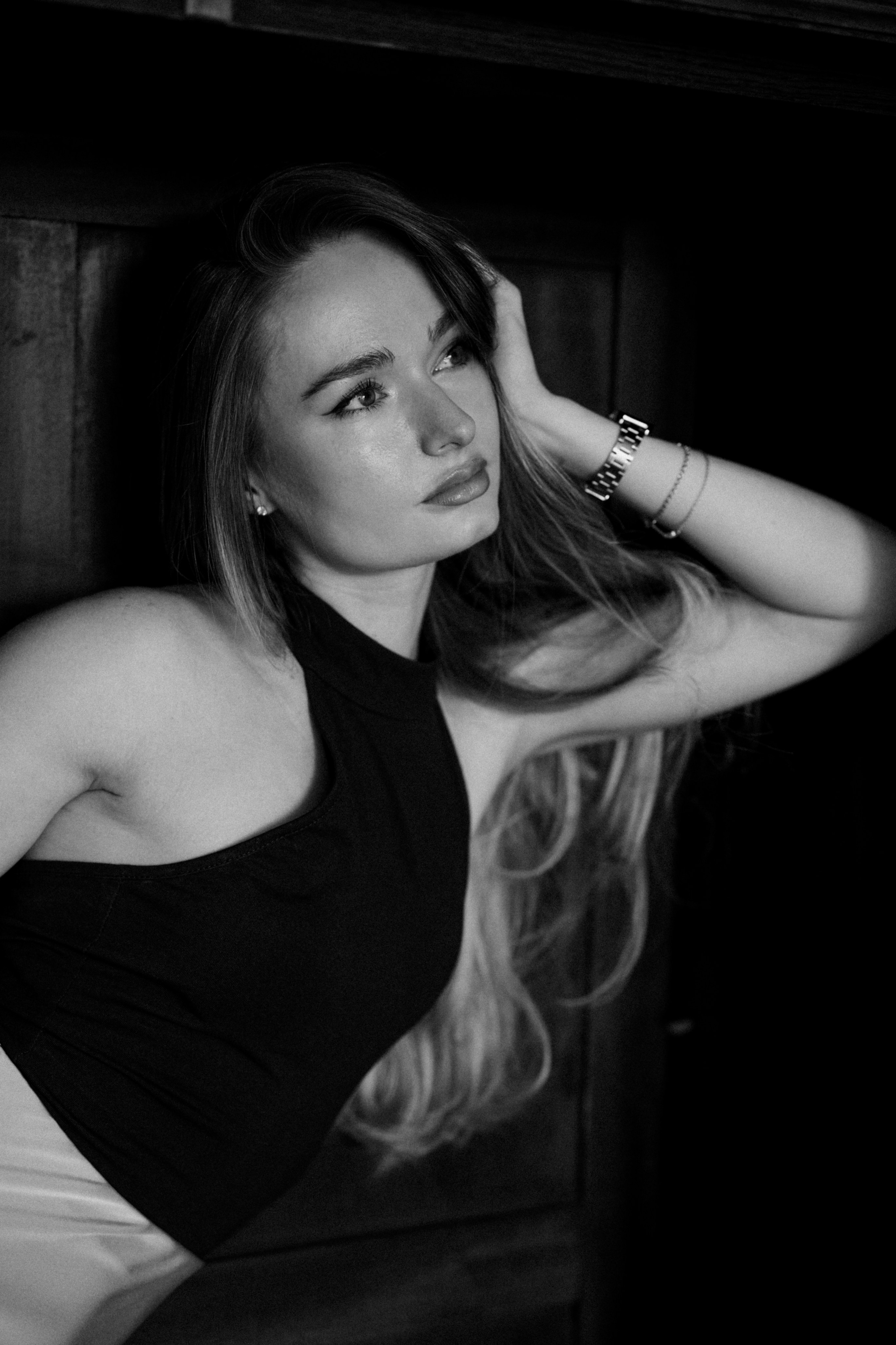 Мария. Мария — фотограф и видеограф / Москва