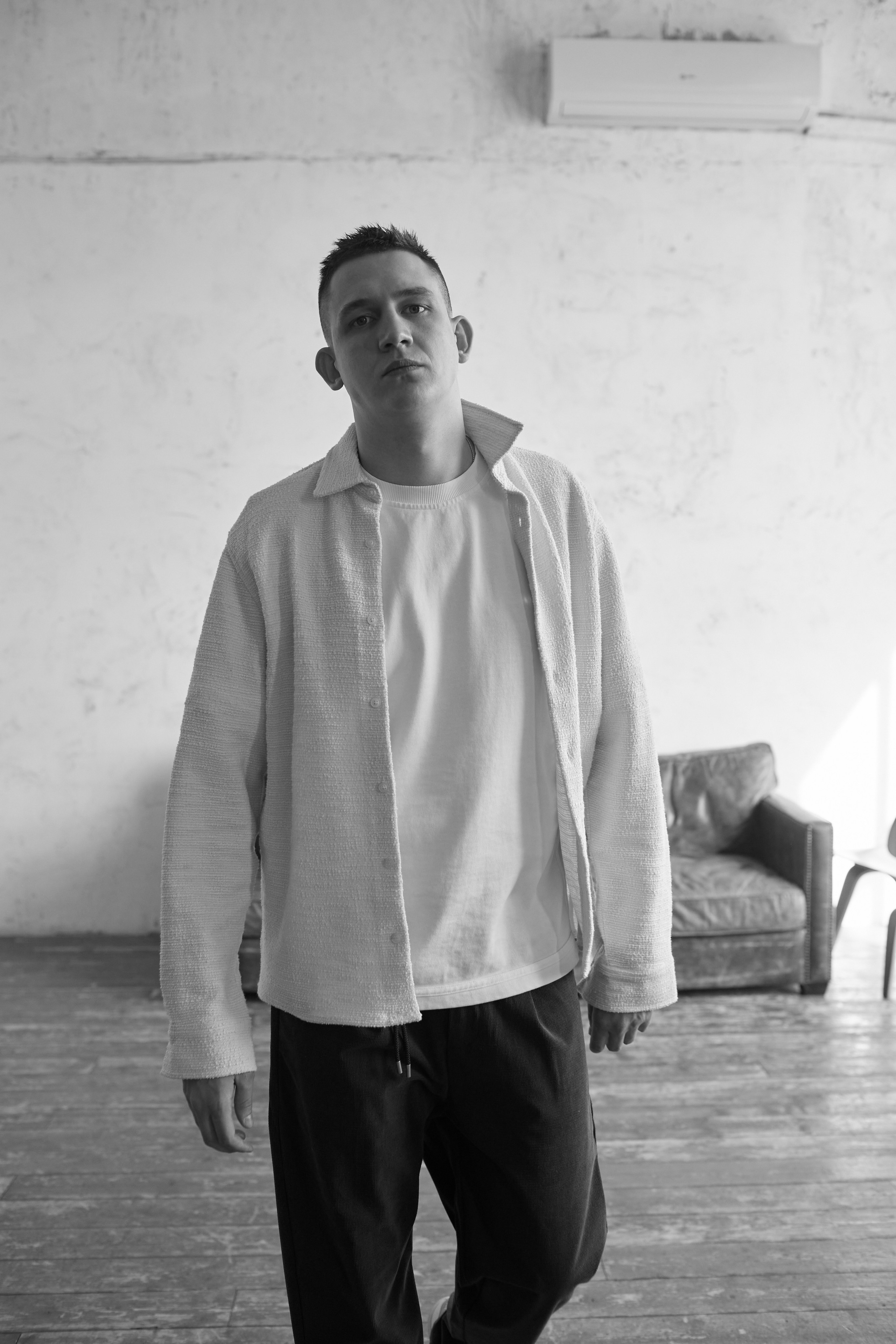 MAKSIM. Фотограф Мария Сивохина