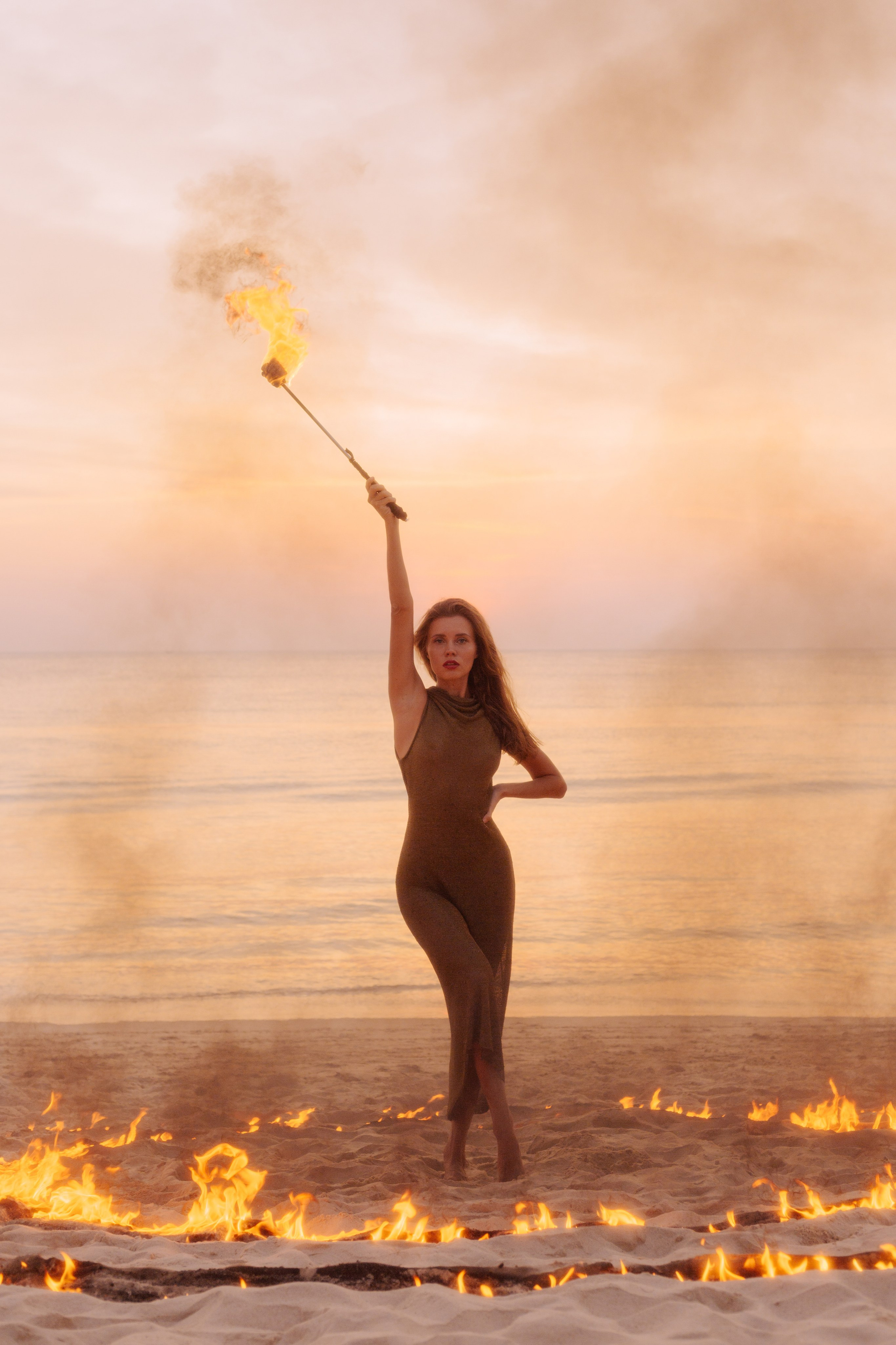 Лиля. Персональный фотограф Пхукет, Красноярск