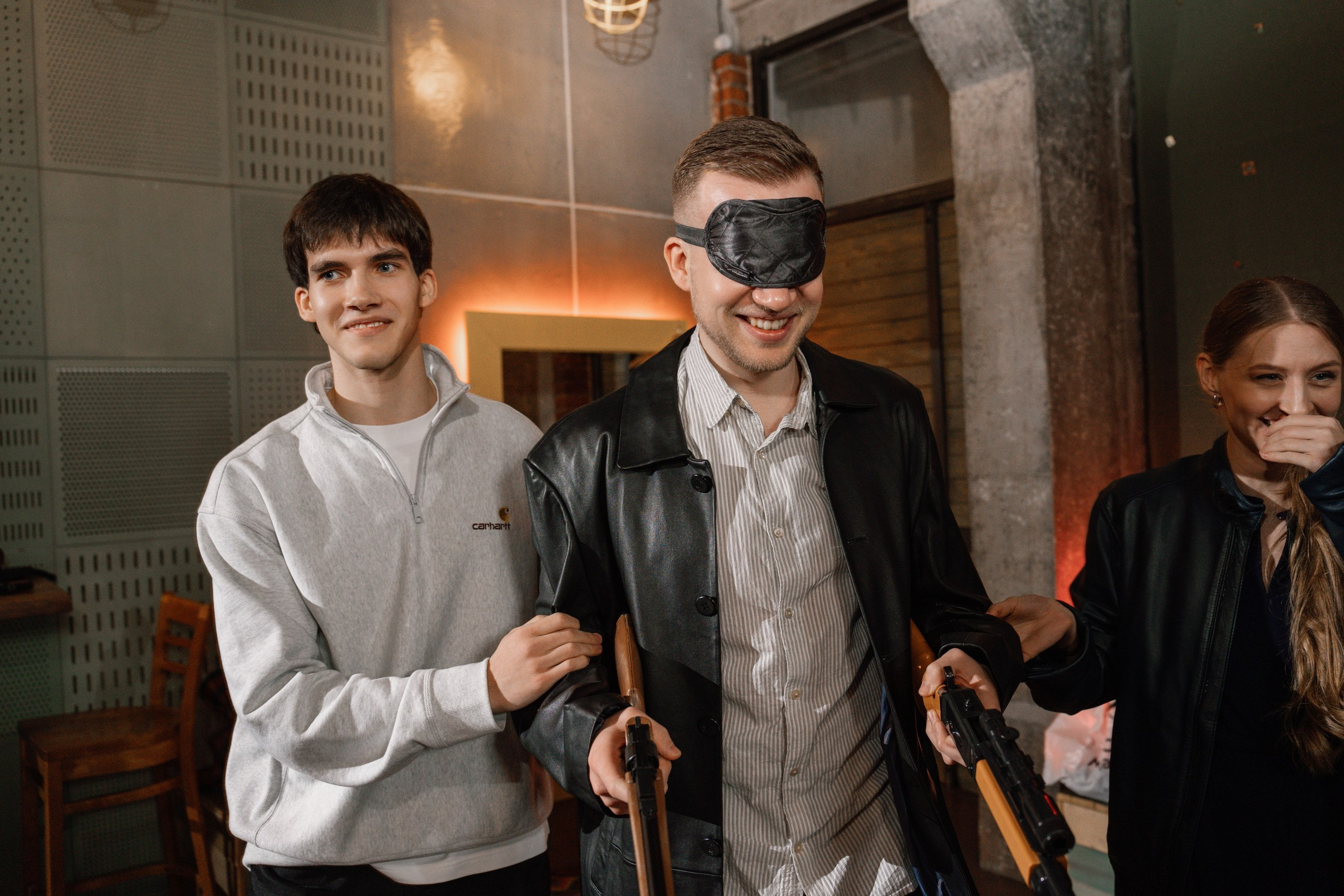 День рождения Константина