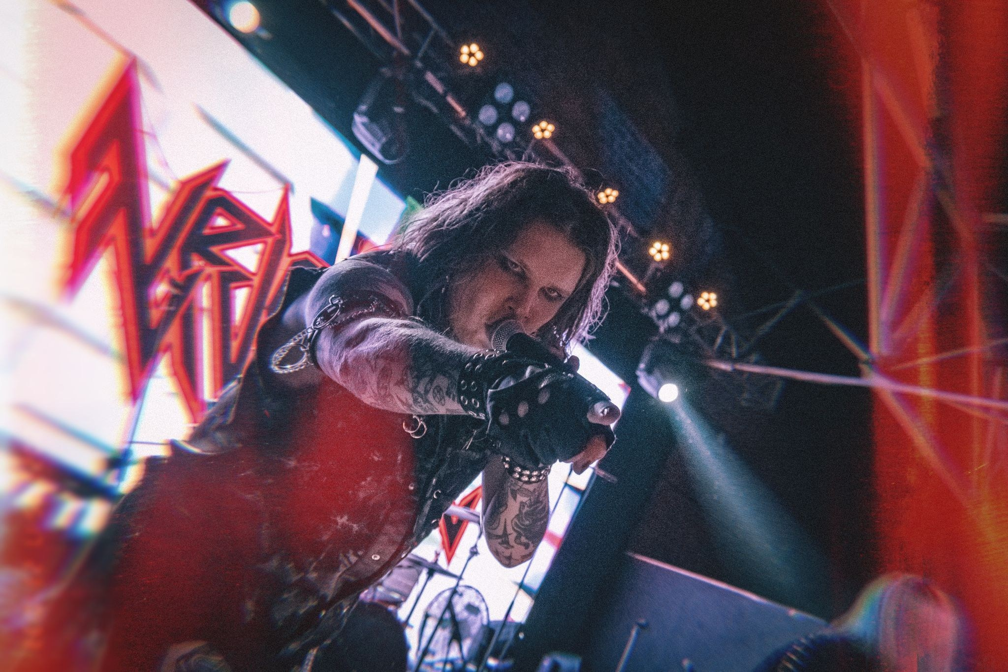 Neverlove, 13.05.23, Factory. Репортажный фотограф, Санкт-Петербург