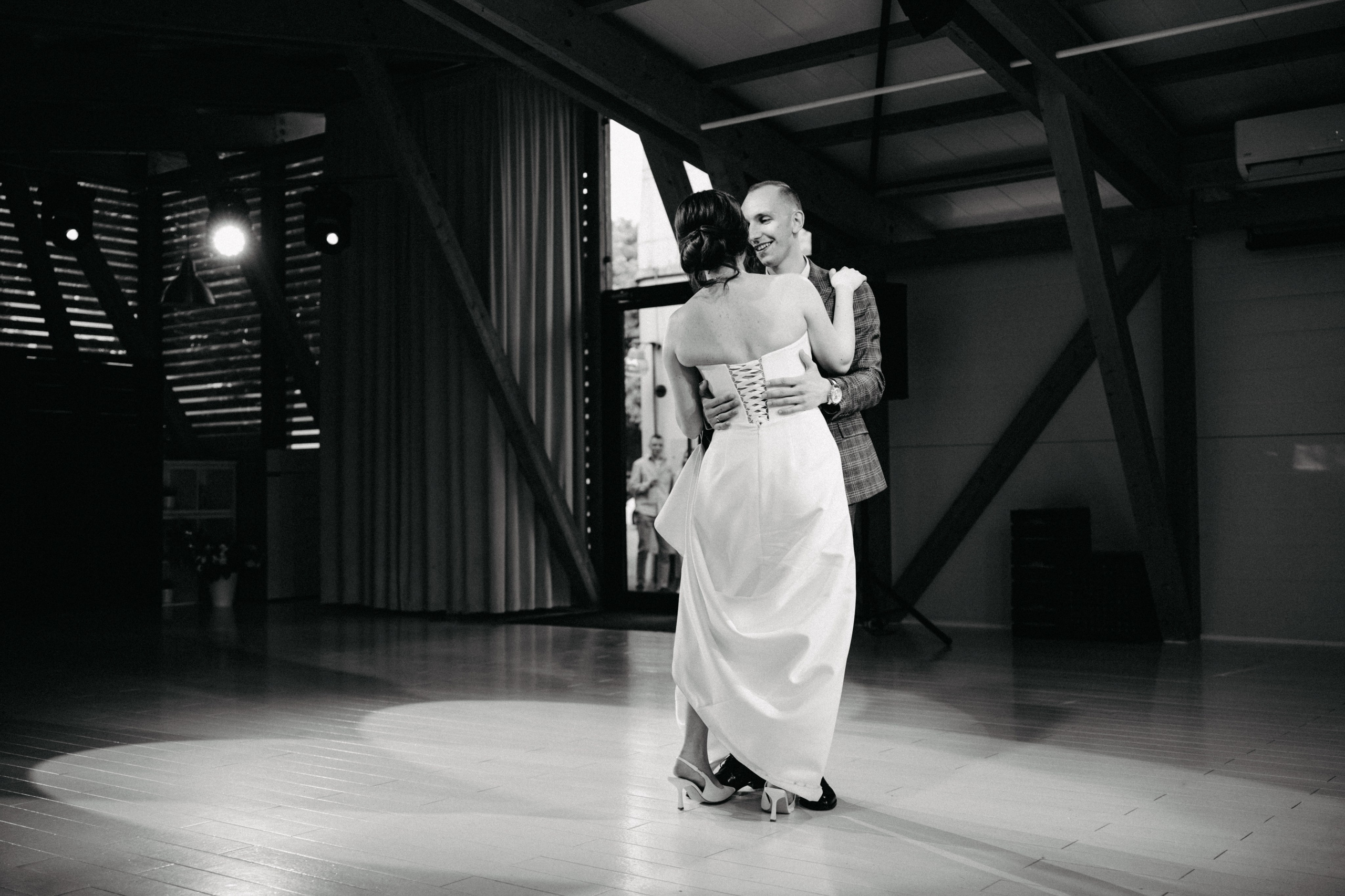 Сергей & Лиза. Свадебный фотограф Владислав Адышкин