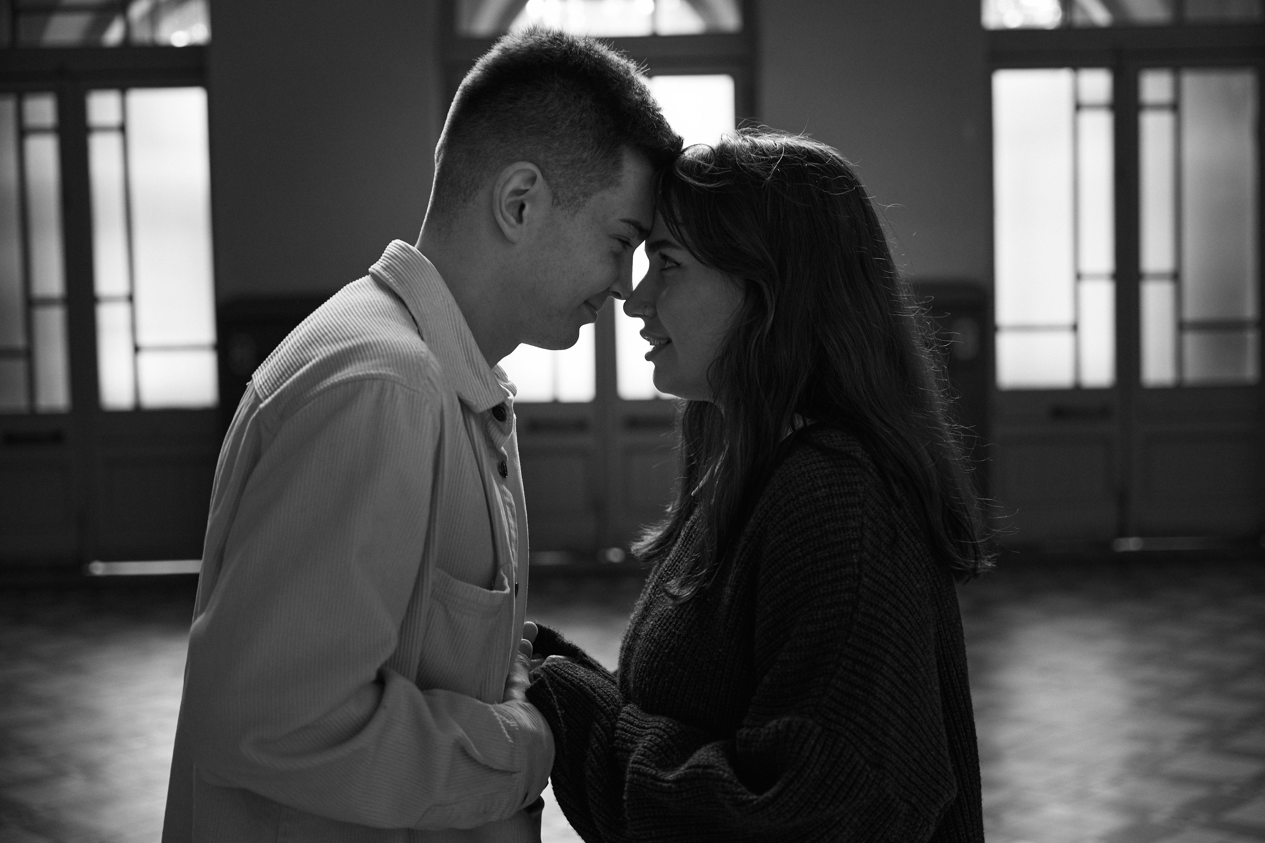 Love story. Фотограф в Санкт-Петербурге