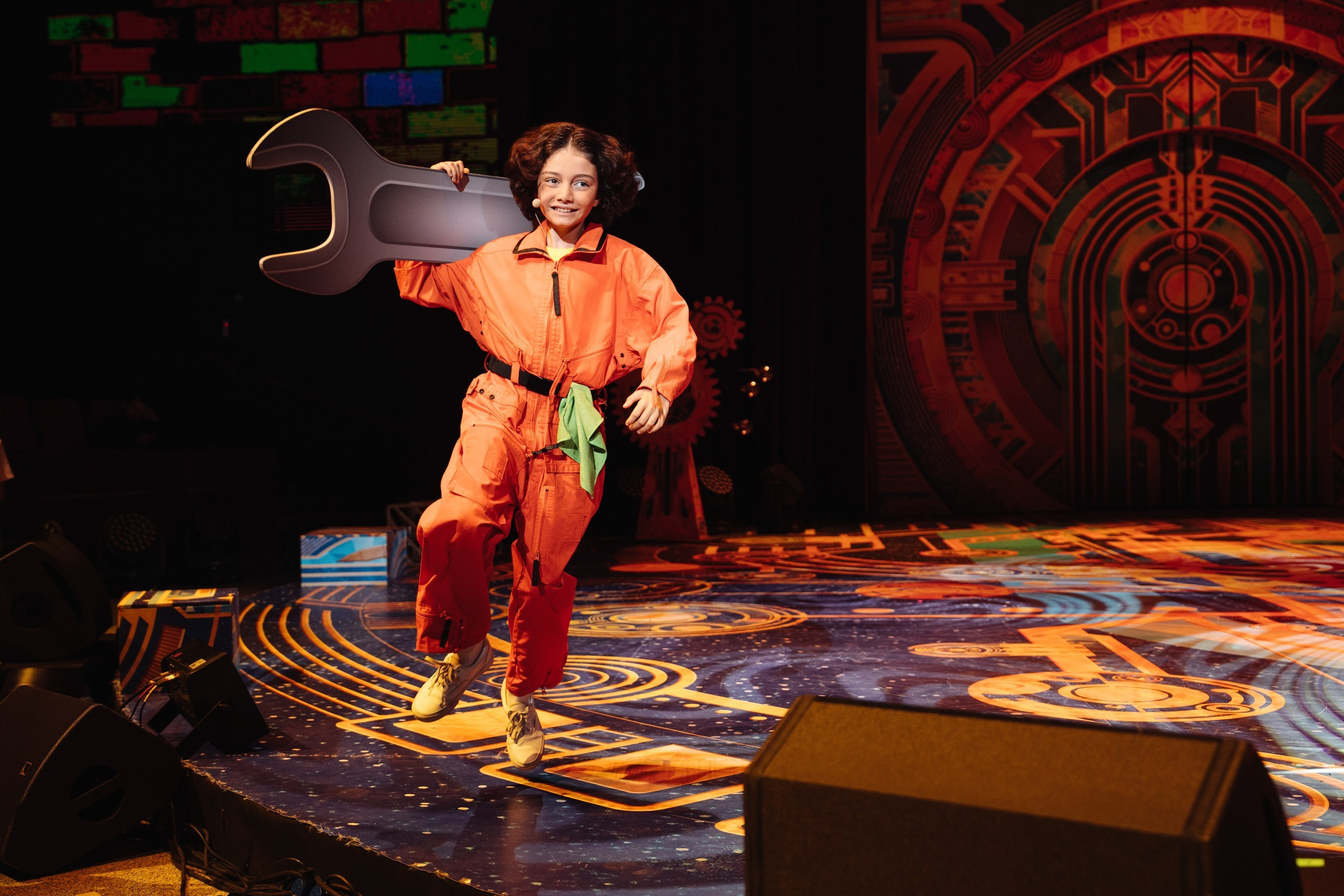 Corporate & Event Projects