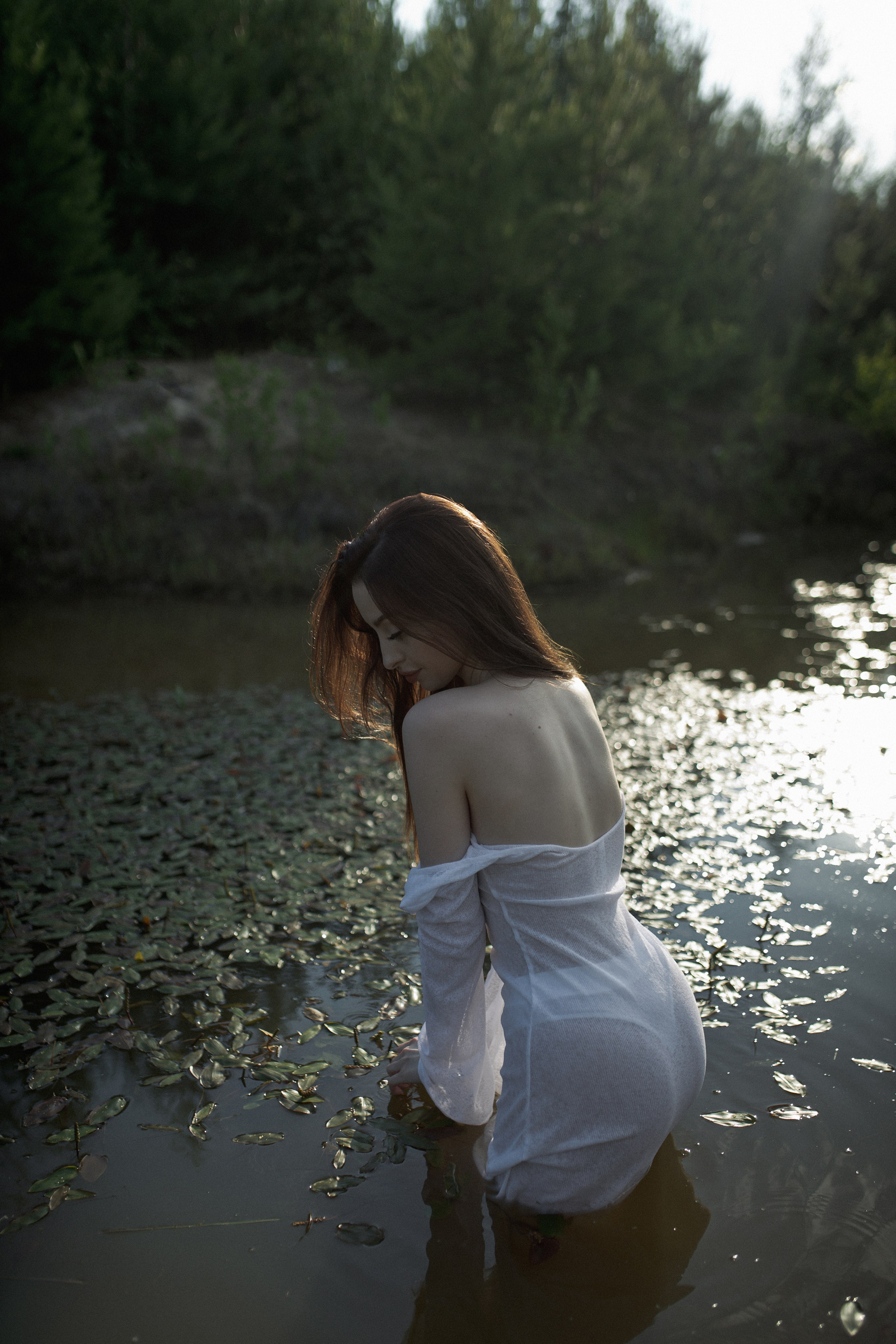 ILONA. ФОТОГРАФ Екатеринбург Москва Анастасия Замесина