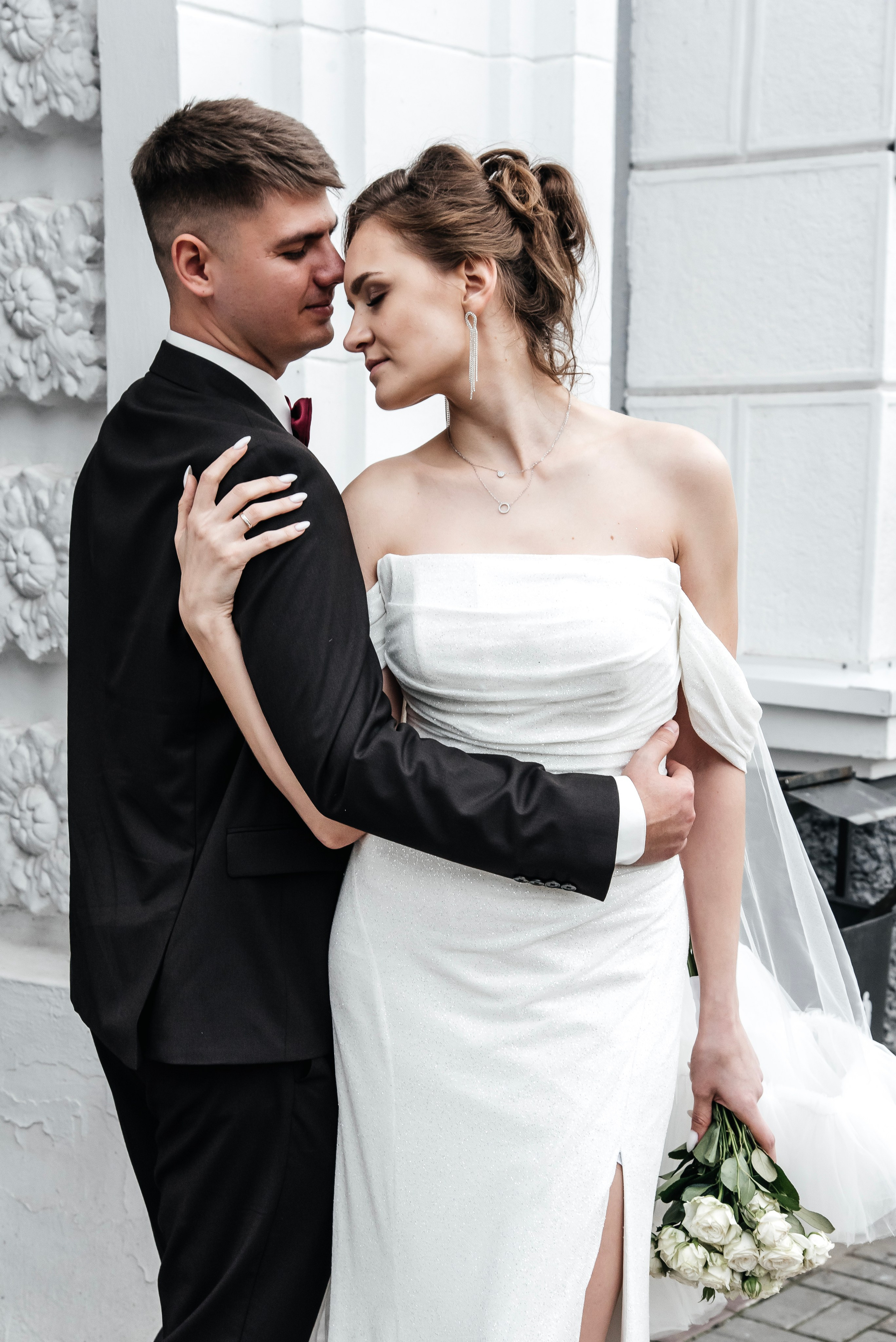 В самое сердце. Виталий Москальцов