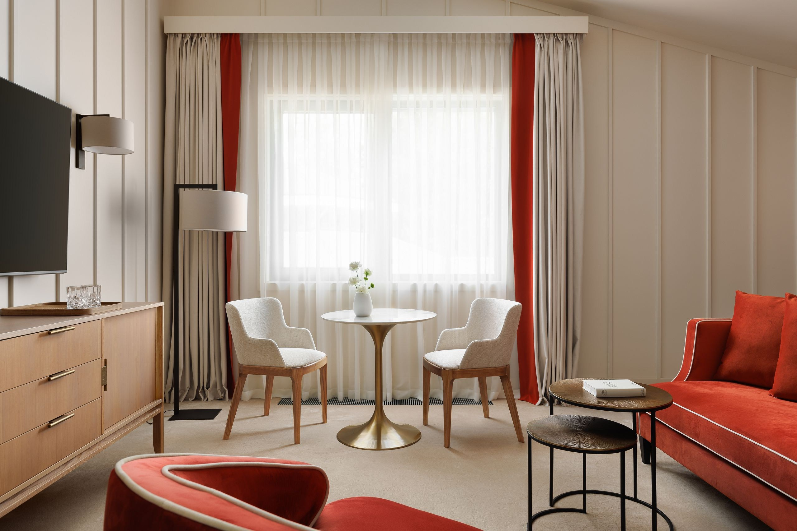 Farvater, Московская область. Интерьерный фотограф в Москве Кристина Медведева