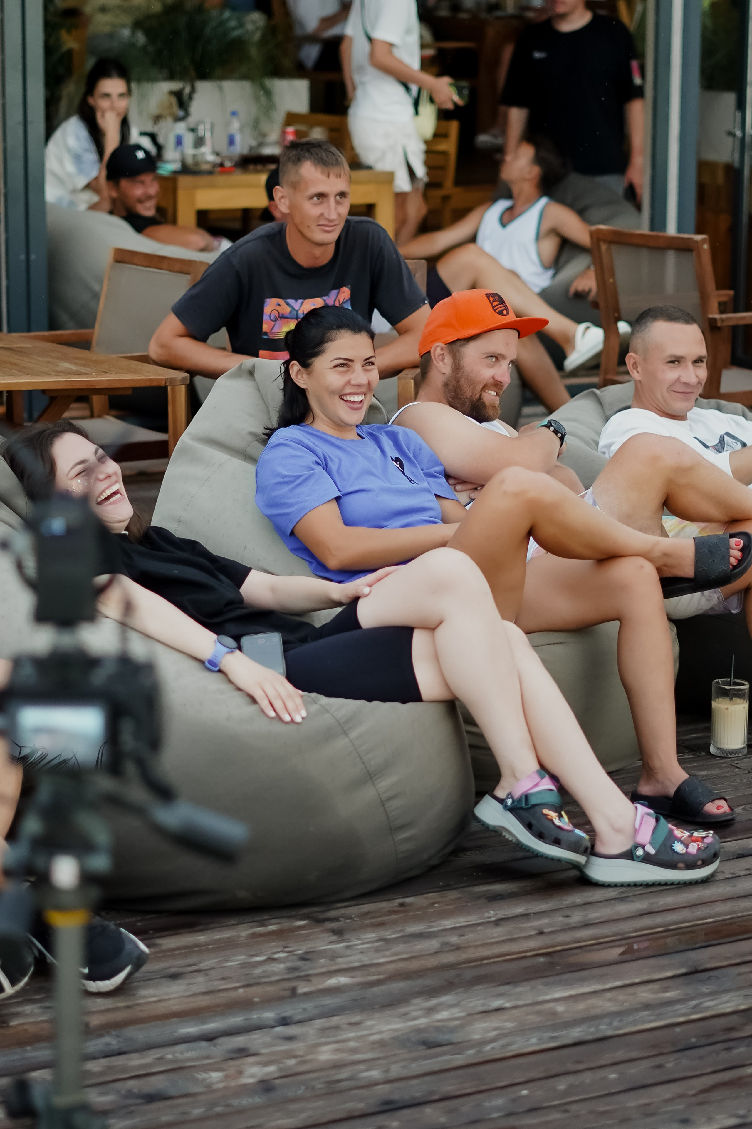 Surf. Фотограф Валерия Крахмалева